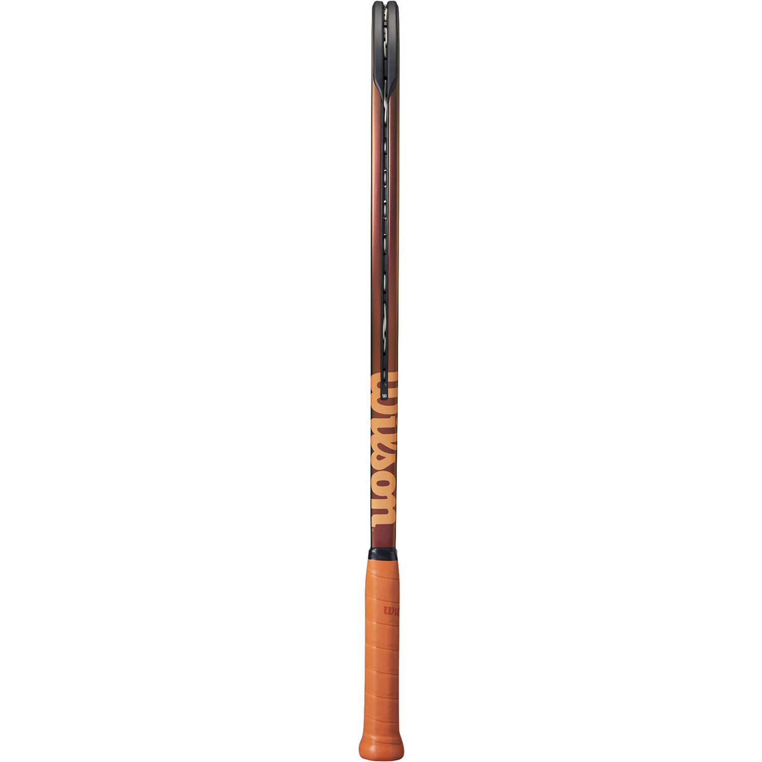 【美品】Wilson PRO STAFF 97 V14 G2 2本セット Wilson Pro Staff 97L V14.0 + tas » TennisDirect.nl