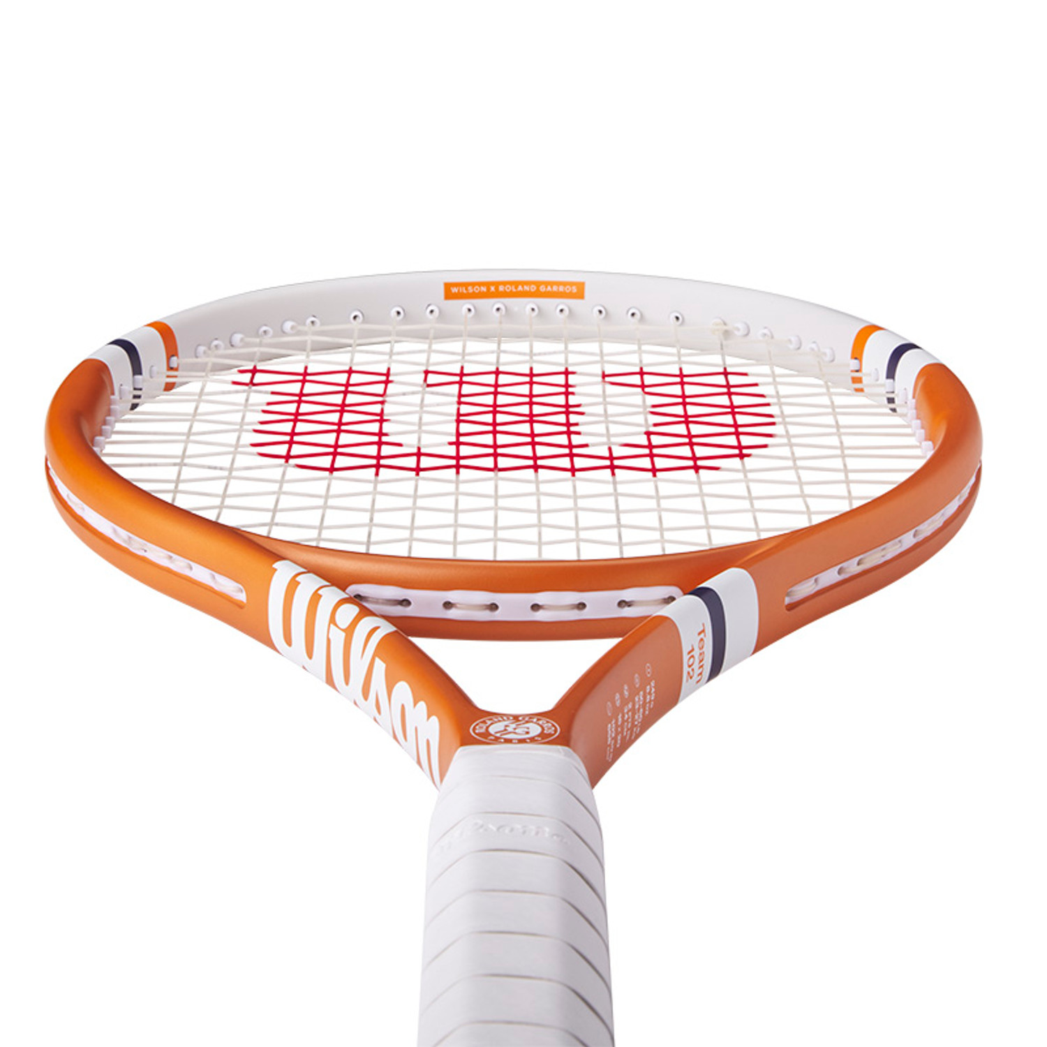 Wilson Roland Garros Team » TennisDirect.nl
