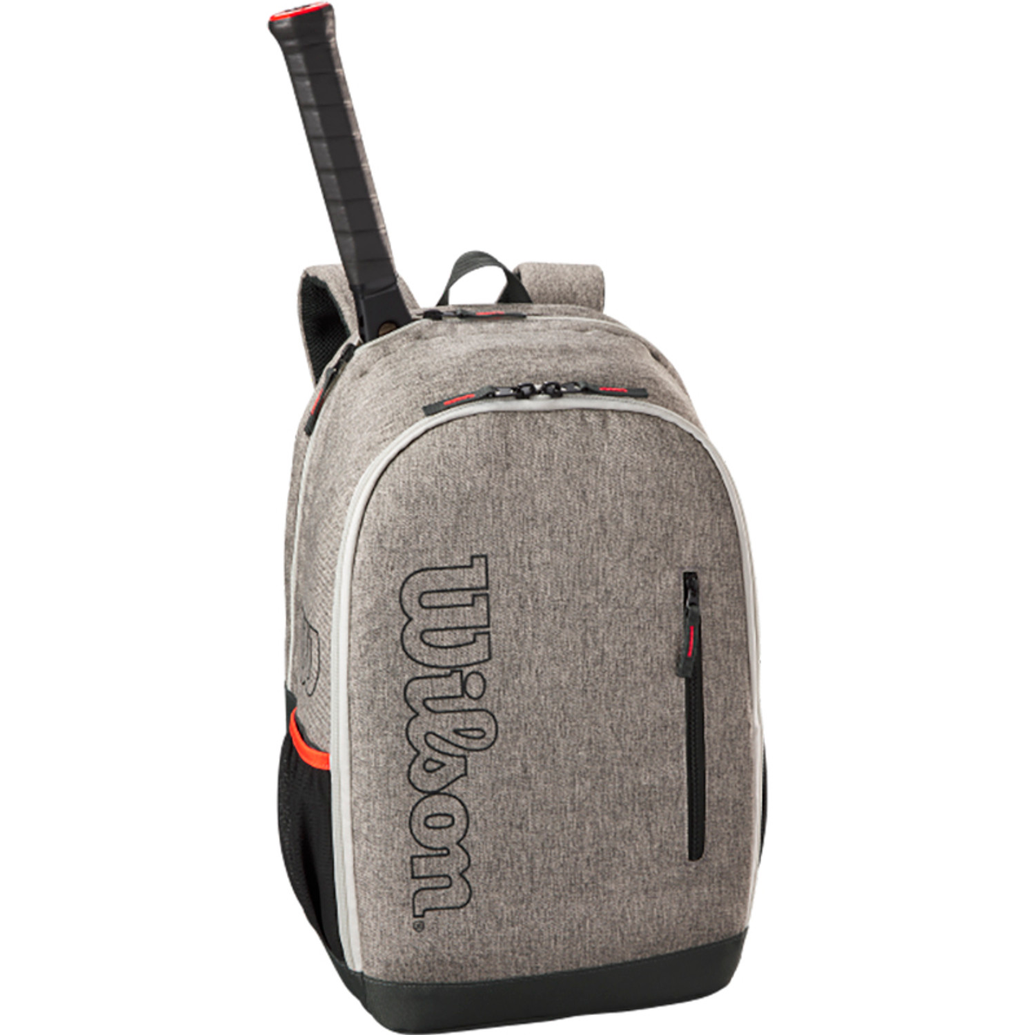 Finis Team Rugzak 35l, red Koffer en reistas kopen