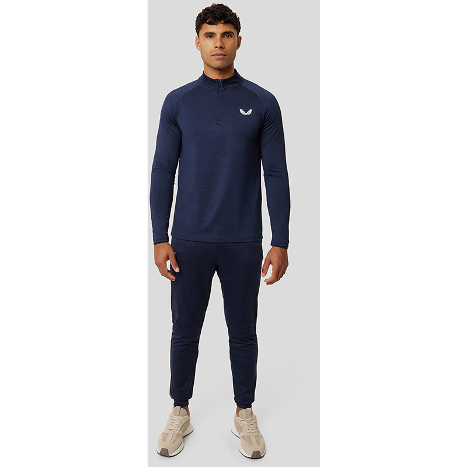 Castore Core Training Top - PassaSports.com