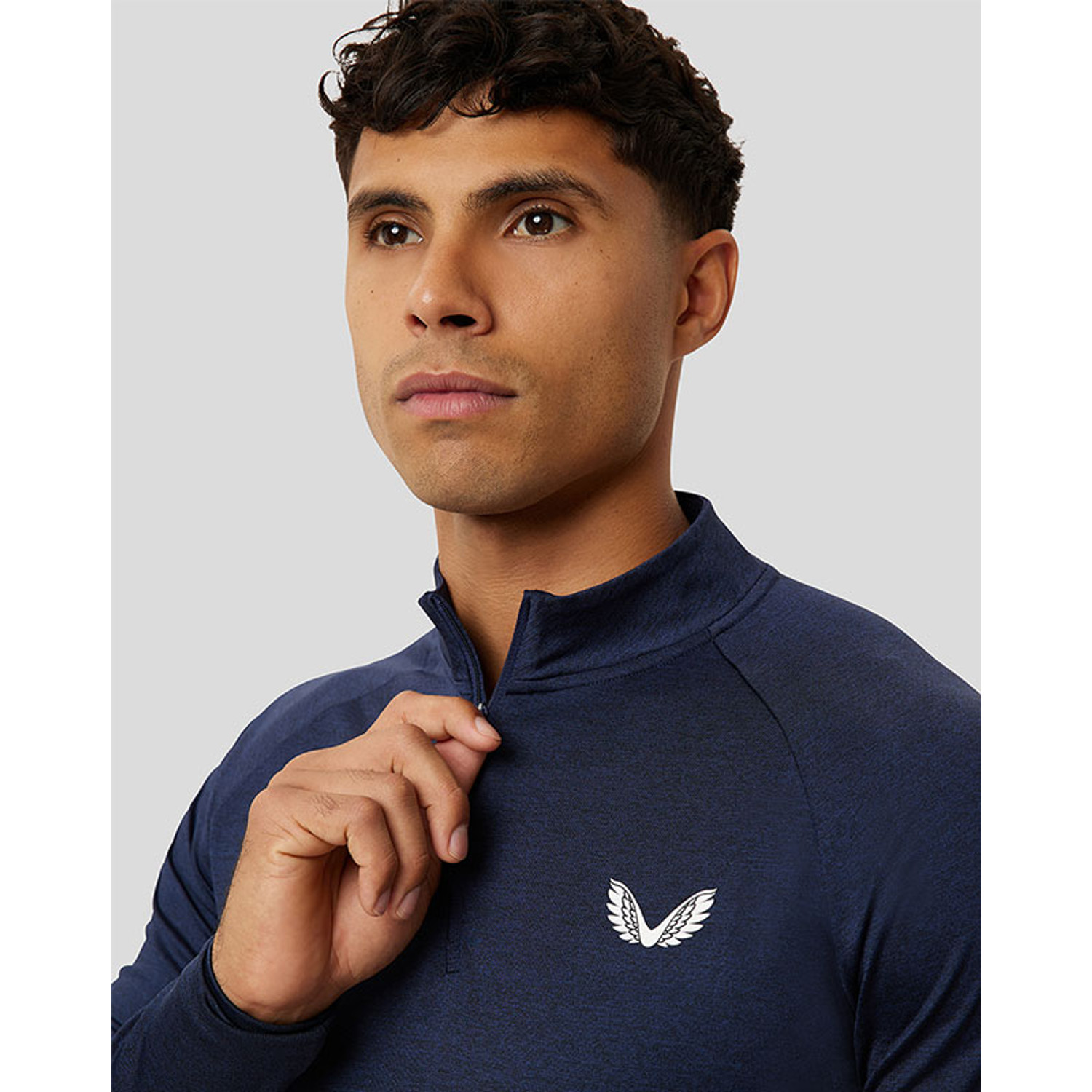 Castore Core Training Top - PassaSports.com