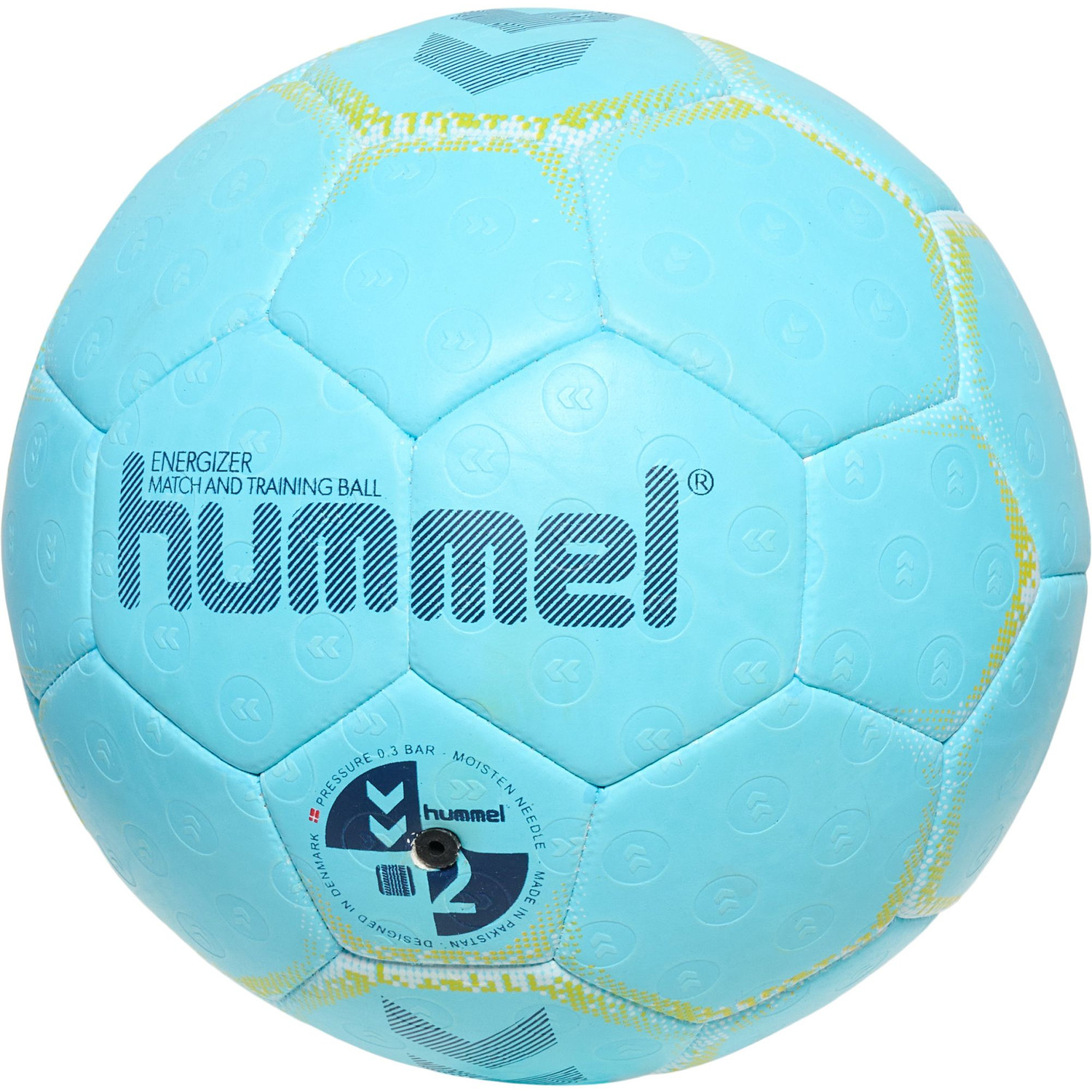 Hummel Energizer