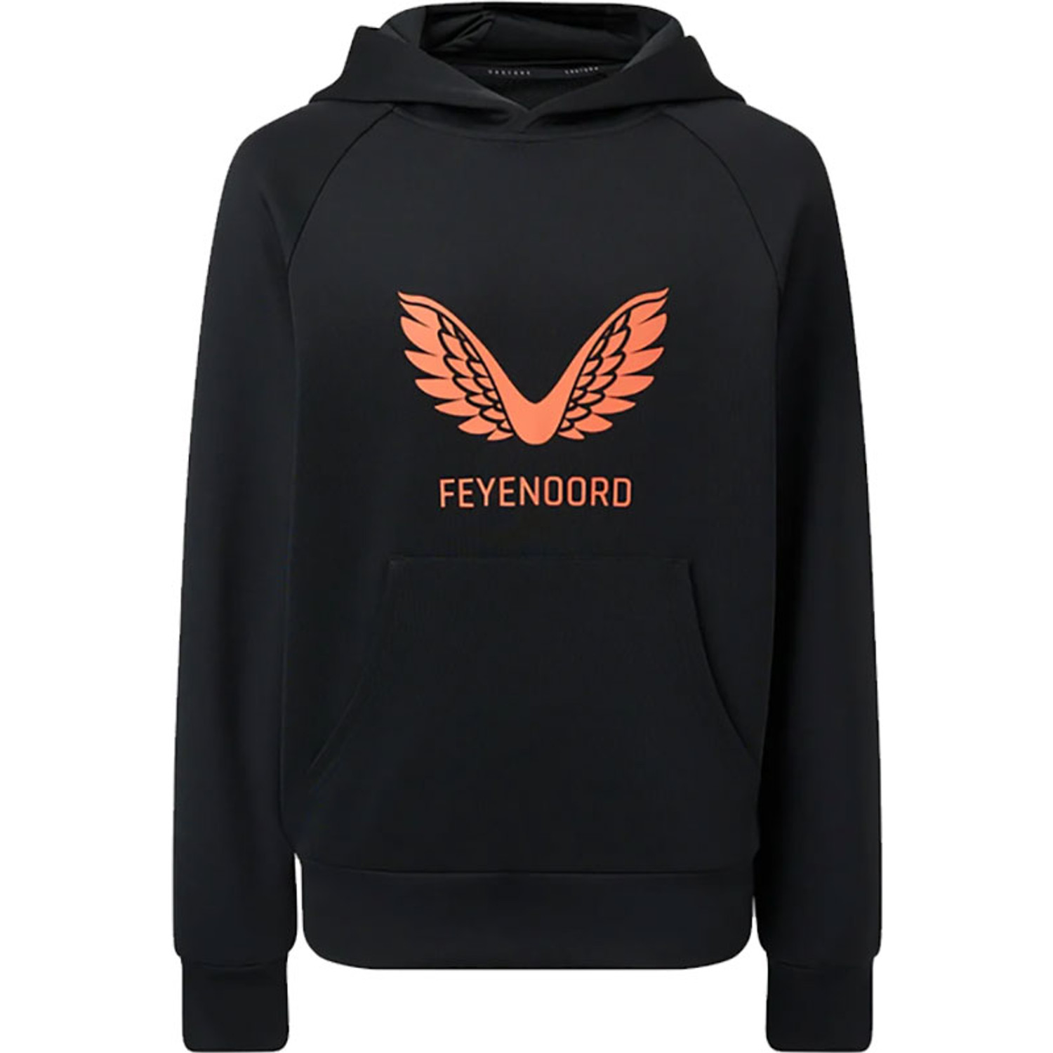 Feyenoord hoodie discount