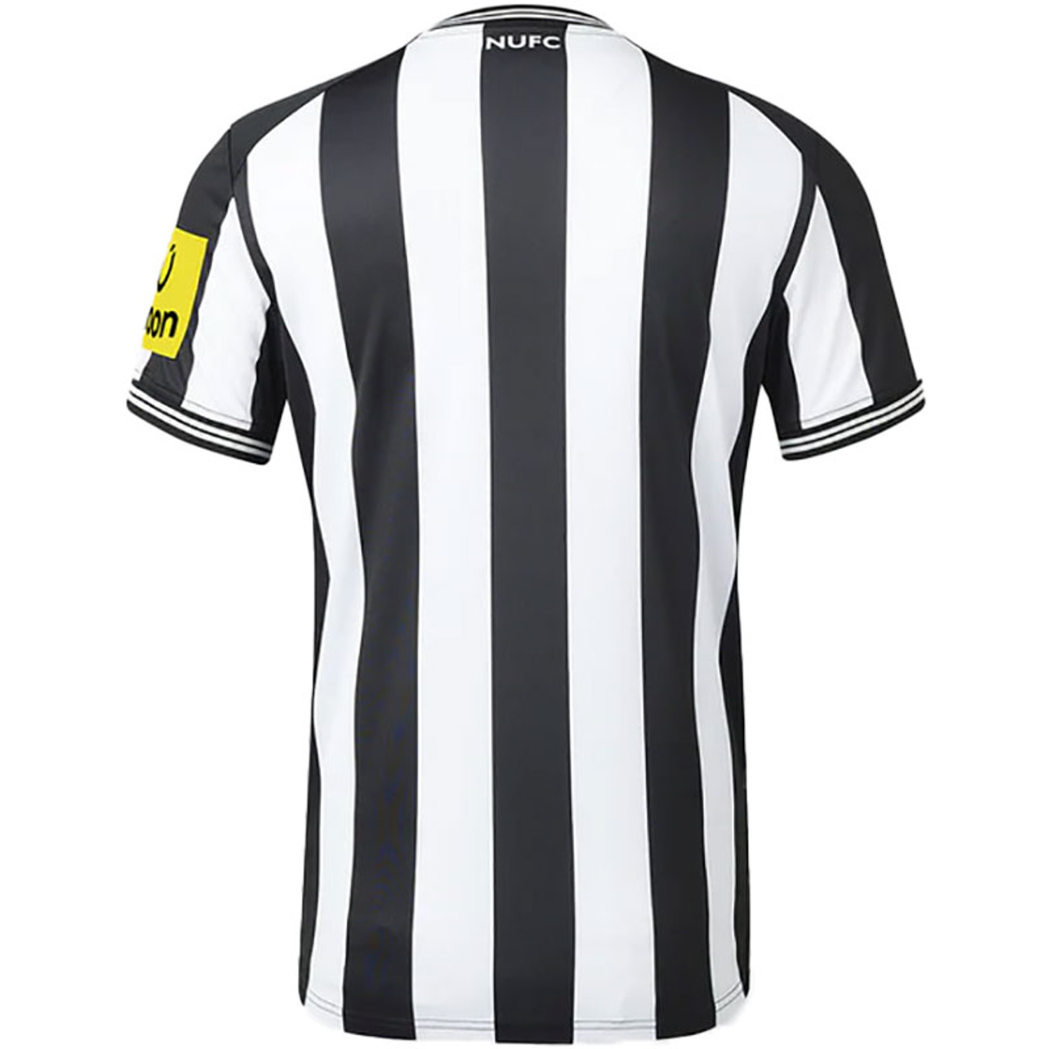 Castore Newcastle United FC Home Shirt 2023/2024 - PassaSports.com