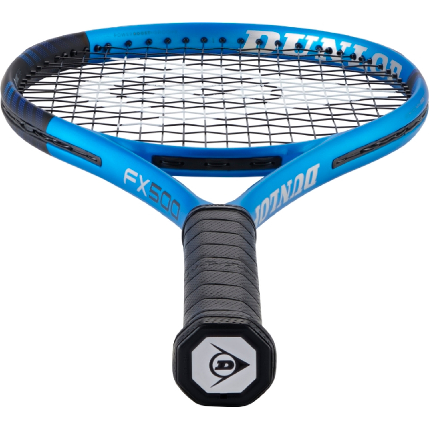 Dunlop TF FX500 Tour » TennisDirect.nl