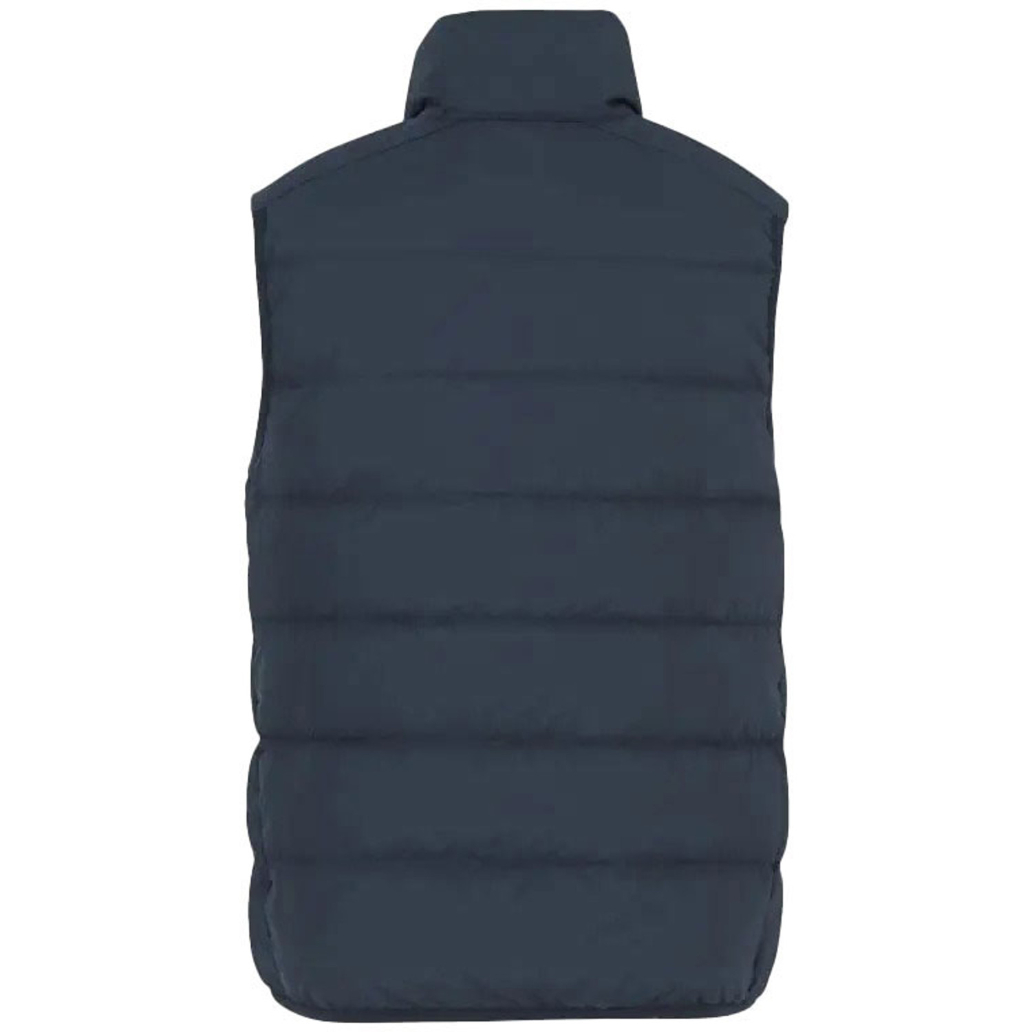 Mens Nike Federation Sideline Fill Vest - Handballshop.com