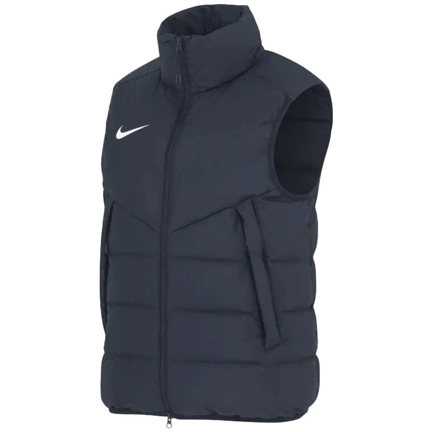 ジャケット・アウター NIKE AS M NSW TCH PCK SYN FILL VEST XL NIKE（ナイキ）の「AS M NSW TCH PCK SYN FILL VEST CU3767-010