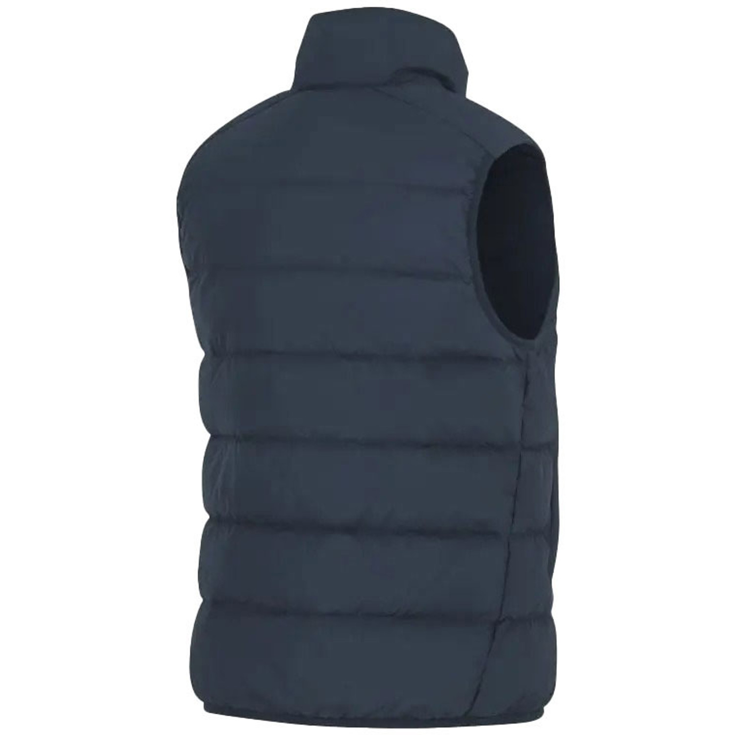 Mens Nike Federation Sideline Fill Vest - Handballshop.com