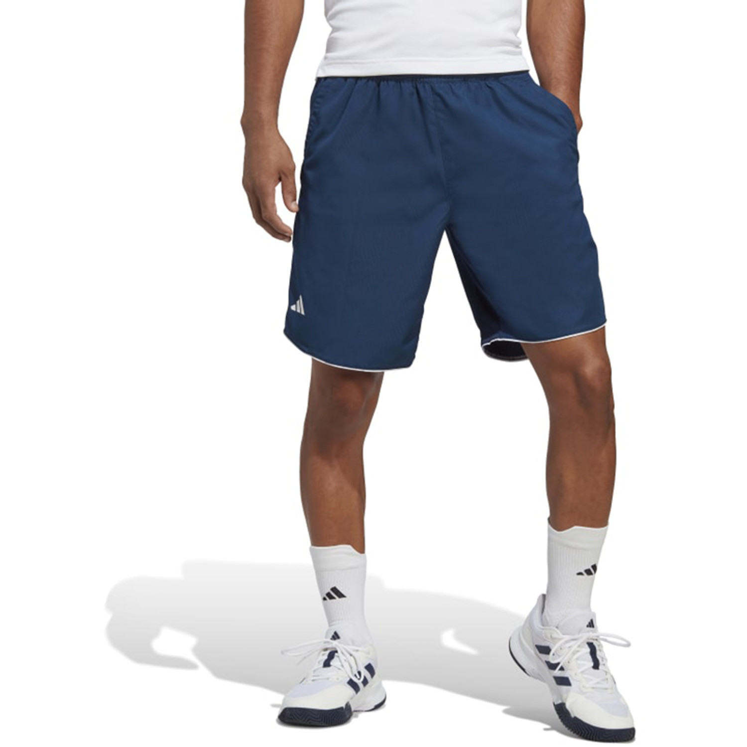 adidas Club 9 Inch Short - PassaSports.de