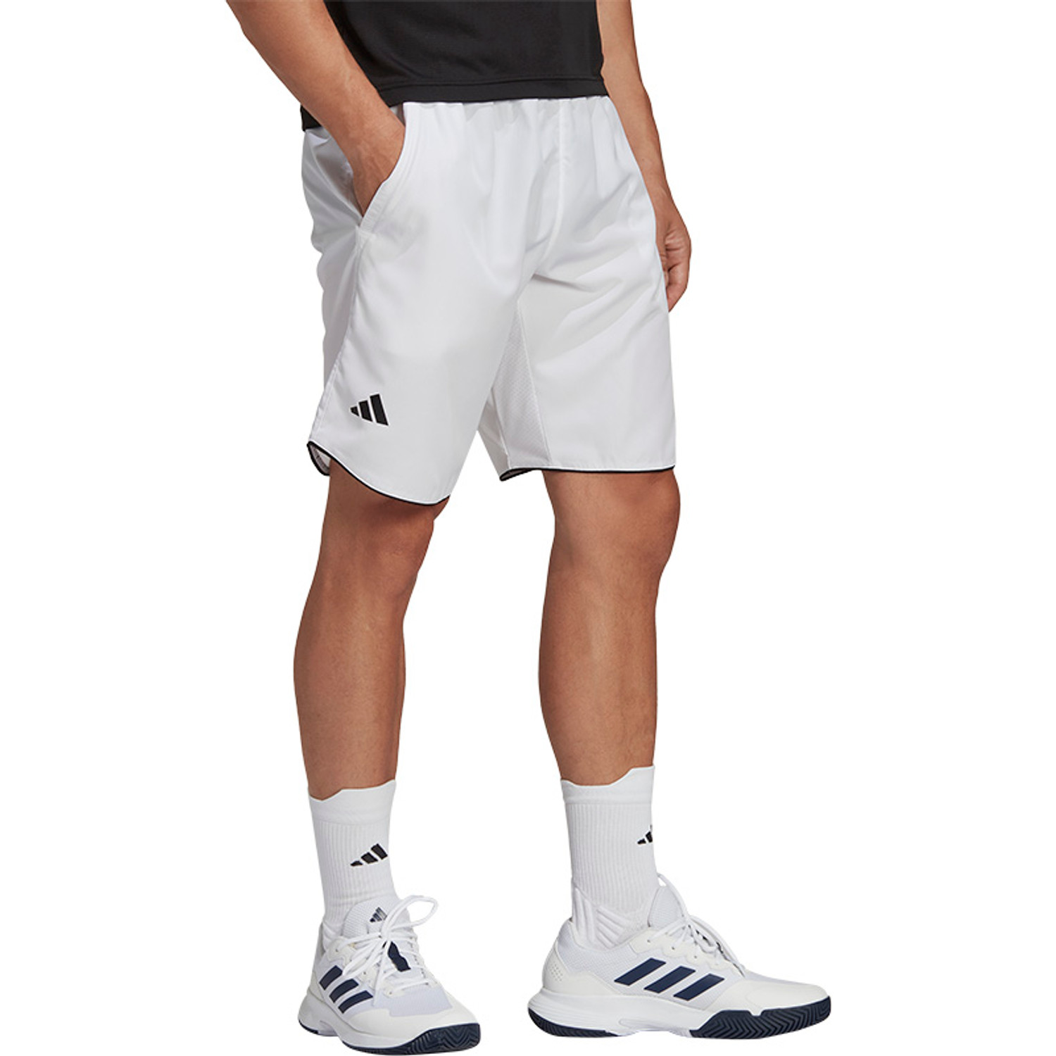 adidas Club 9 Inch Short - PassaSports.com