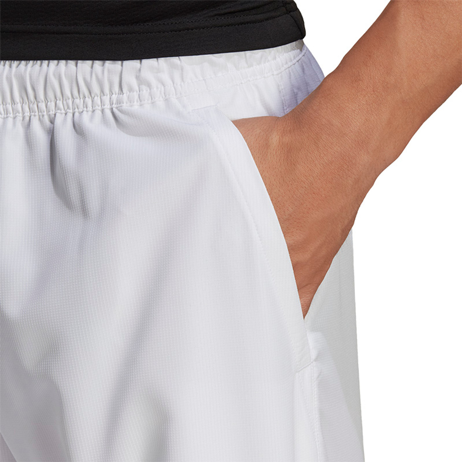 adidas Club 9 Inch Short - PassaSports.com
