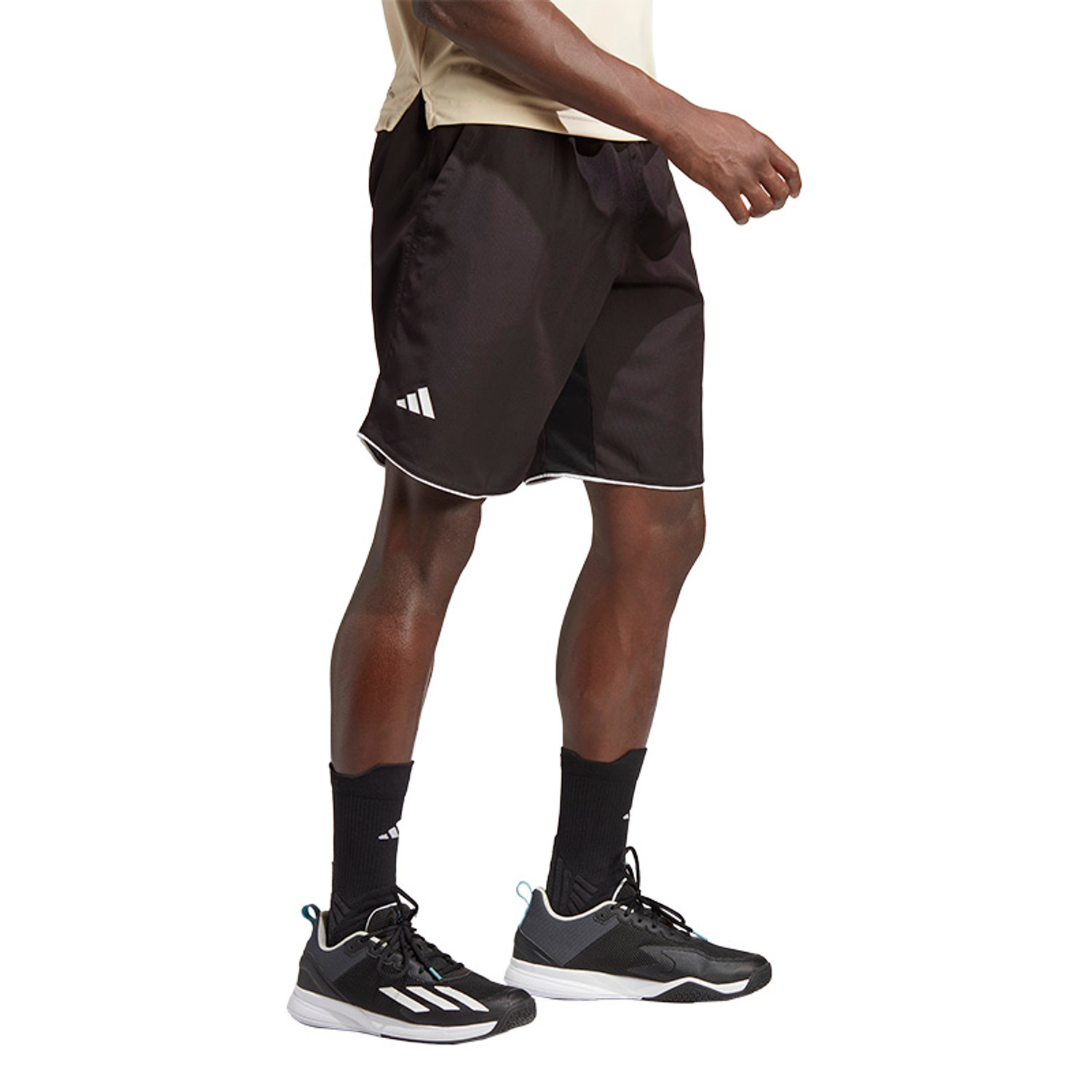 adidas Club 9 Inch Short - PassaSports.com