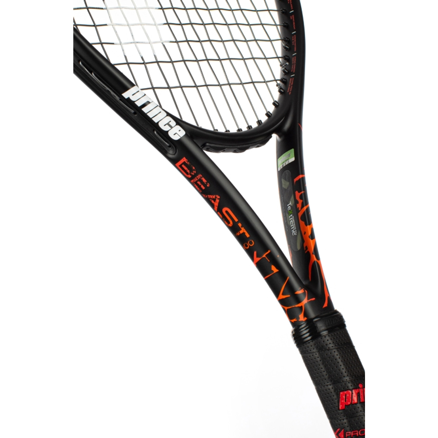 Prince Beast - 265 Gr. Tweedekans » TennisDirect.nl