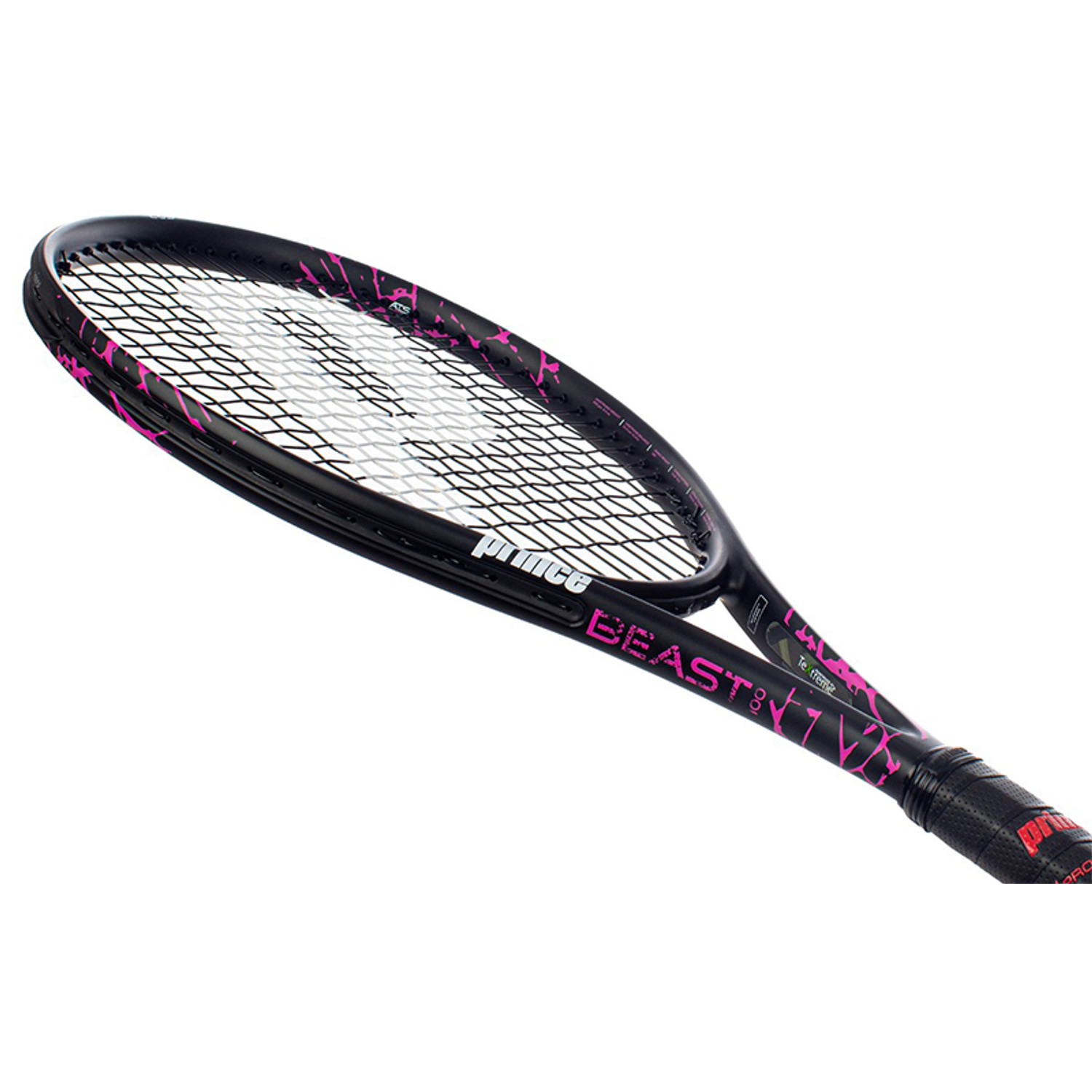 Prince Beast Pink - 265 Gr. - PassaSports.com