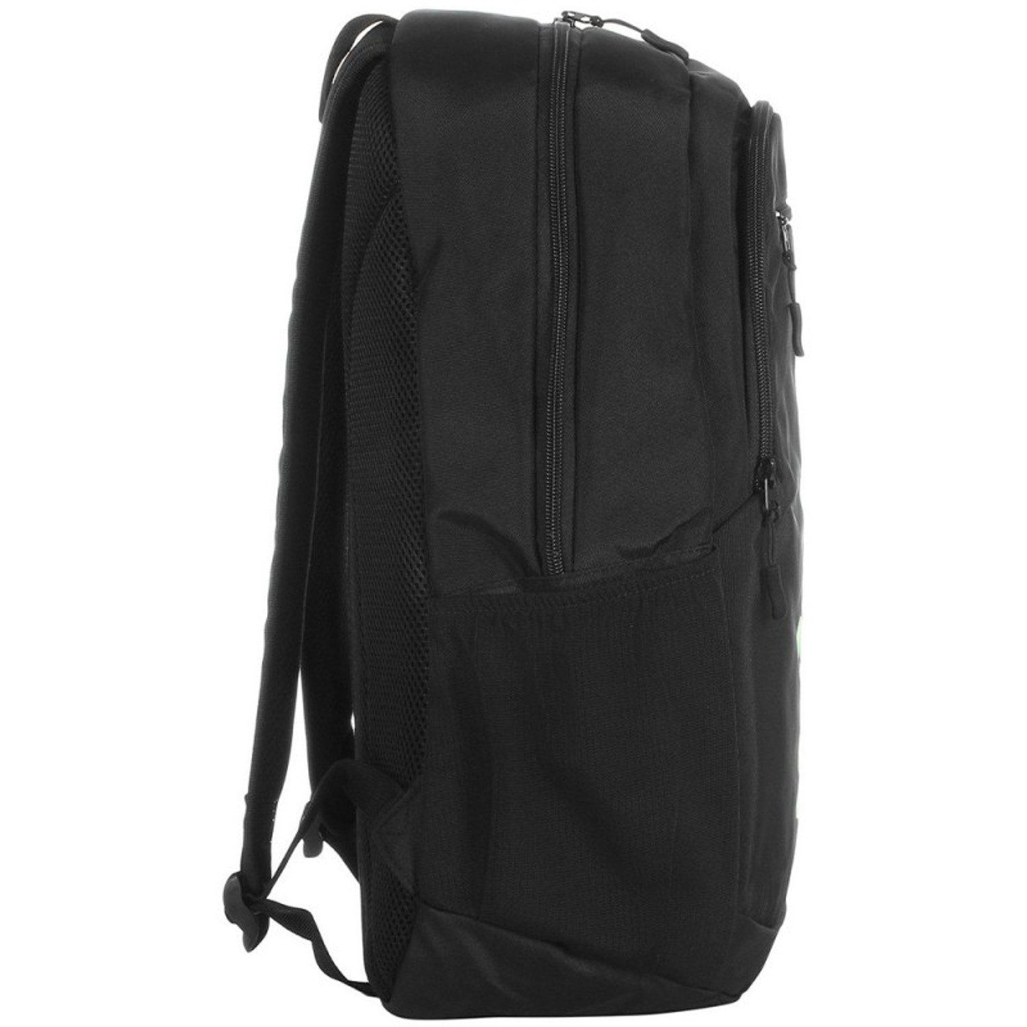 American tourister logix lp backpack 01 black discount