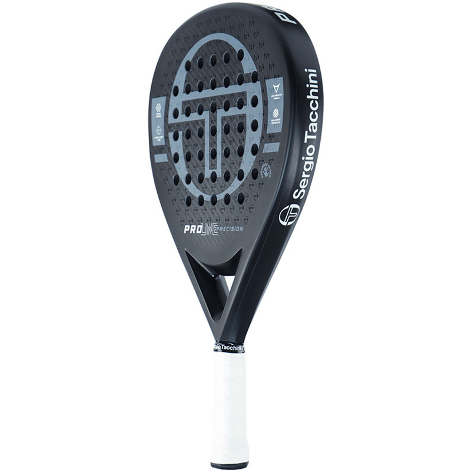 Sergio Tacchini Pro Line Precision TennisDirect