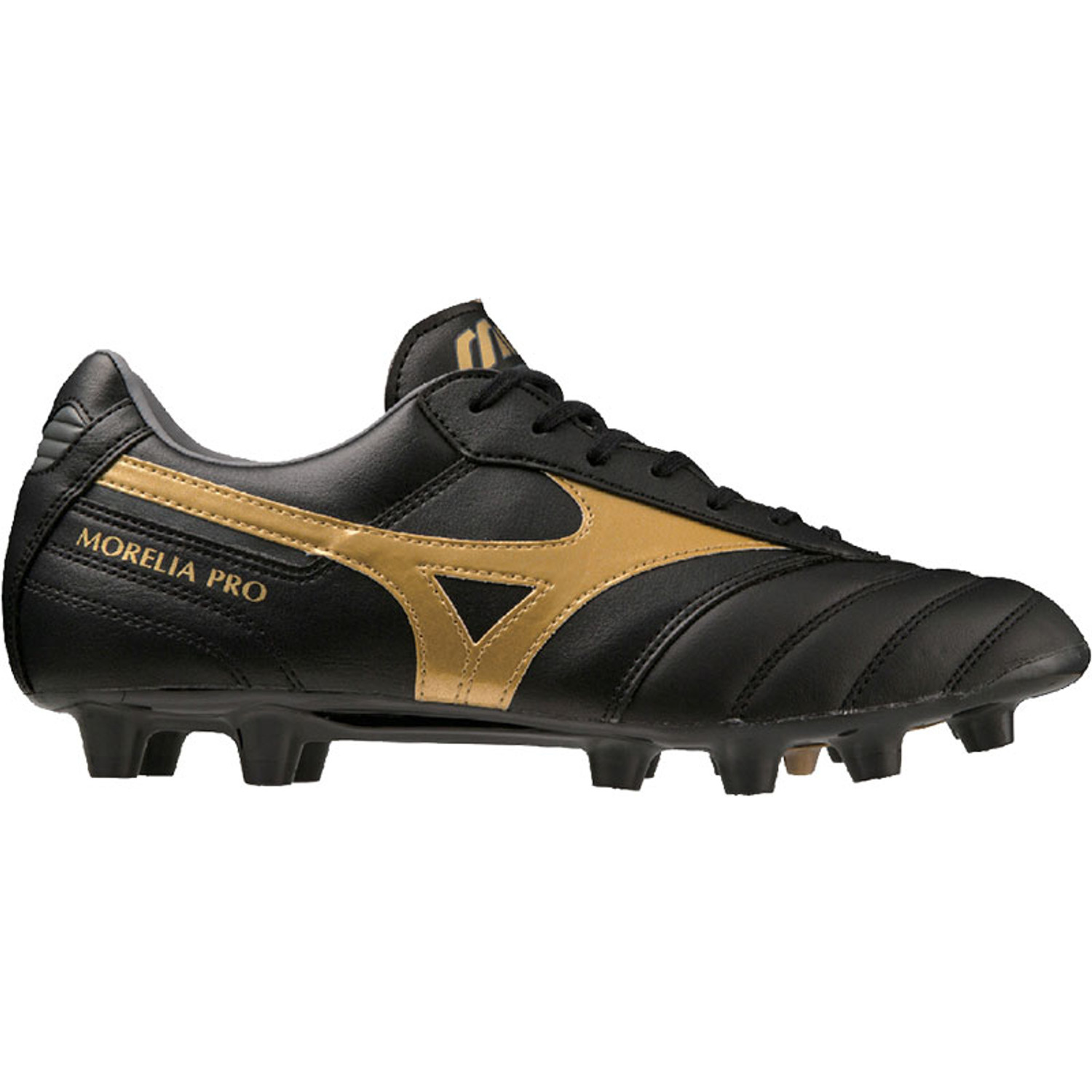 Mizuno morelia 2 review online