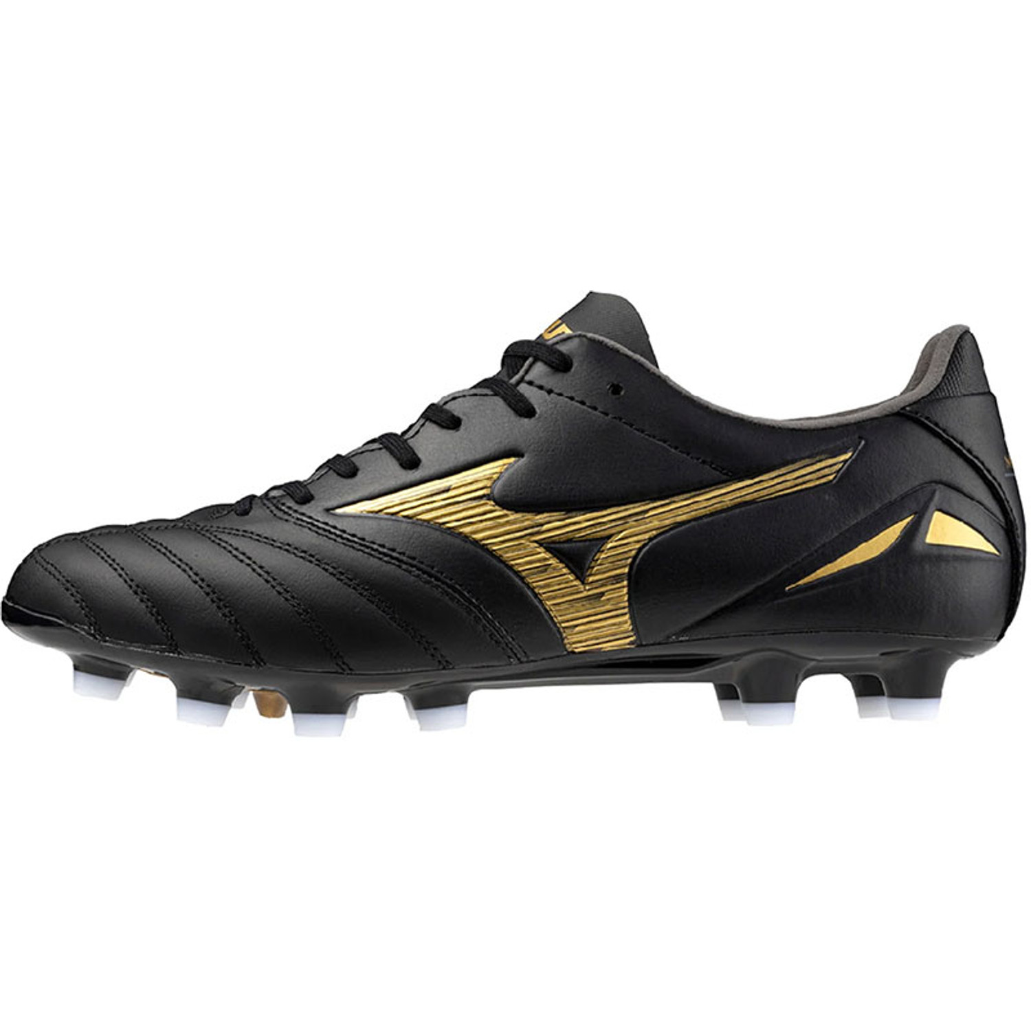 Mizuno Morelia Neo 3 Pro FG - PassaSports.com