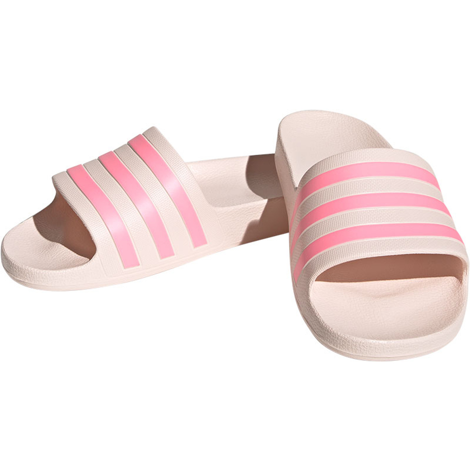 adidas Flip Flops Aqua Adilette TennisDirect