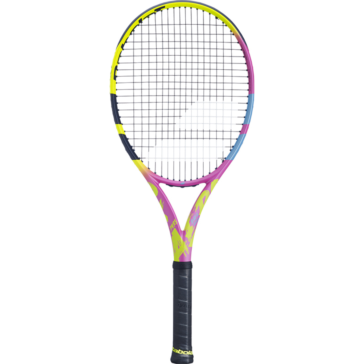 上品コーデはコレで安心！ Babolat Pure Aero Rafa Origin - PassaSports.com ラケット(硬式用)