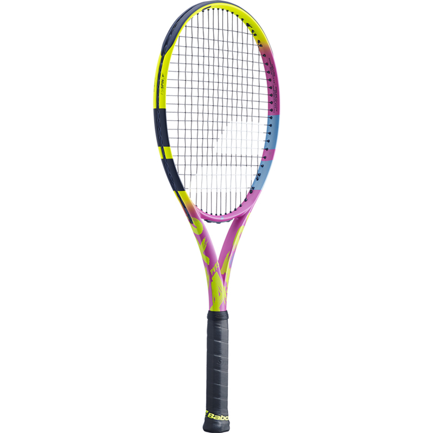 Babolat Pure Aero Rafa Origin - PassaSports.com