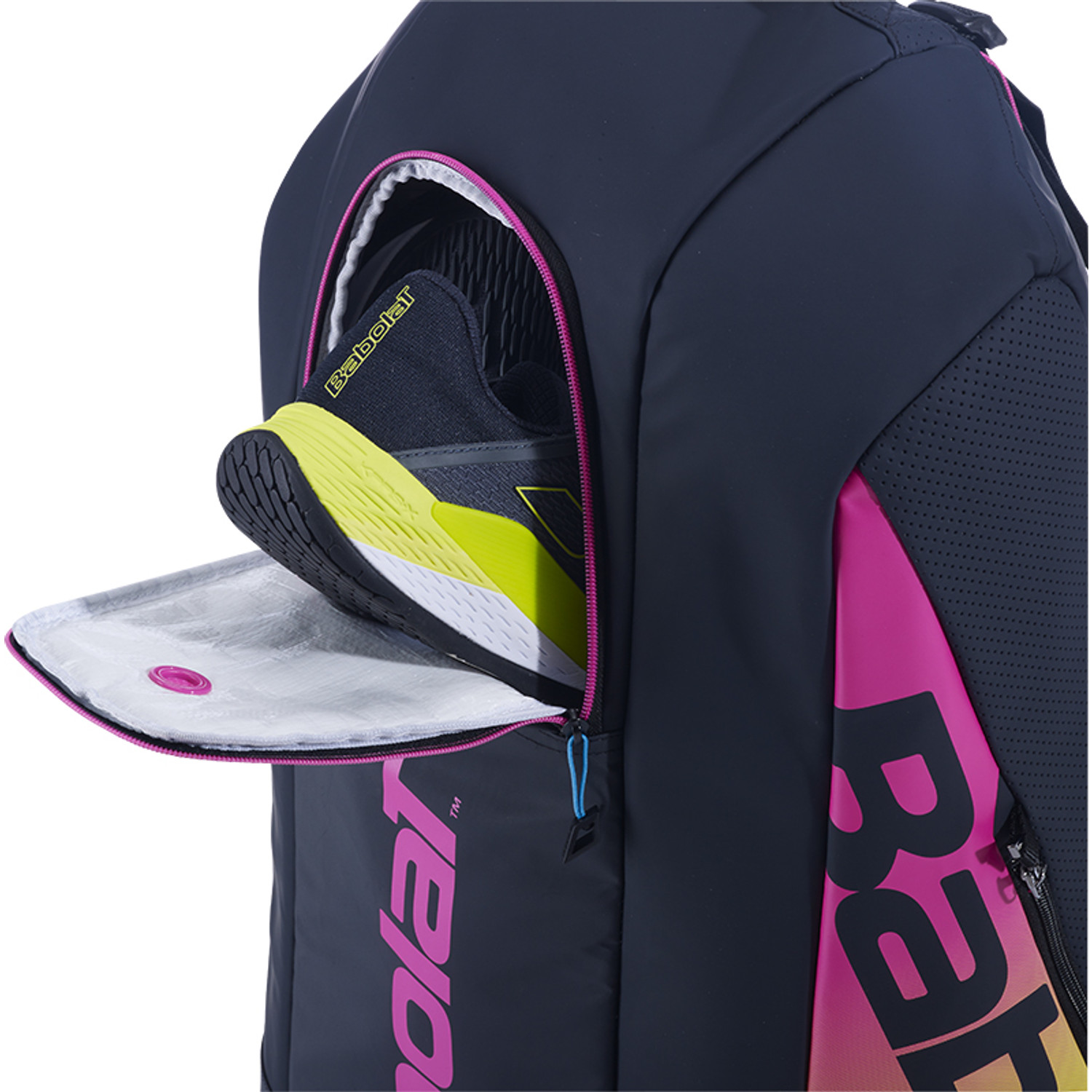 Babolat 6 racket bag 2025