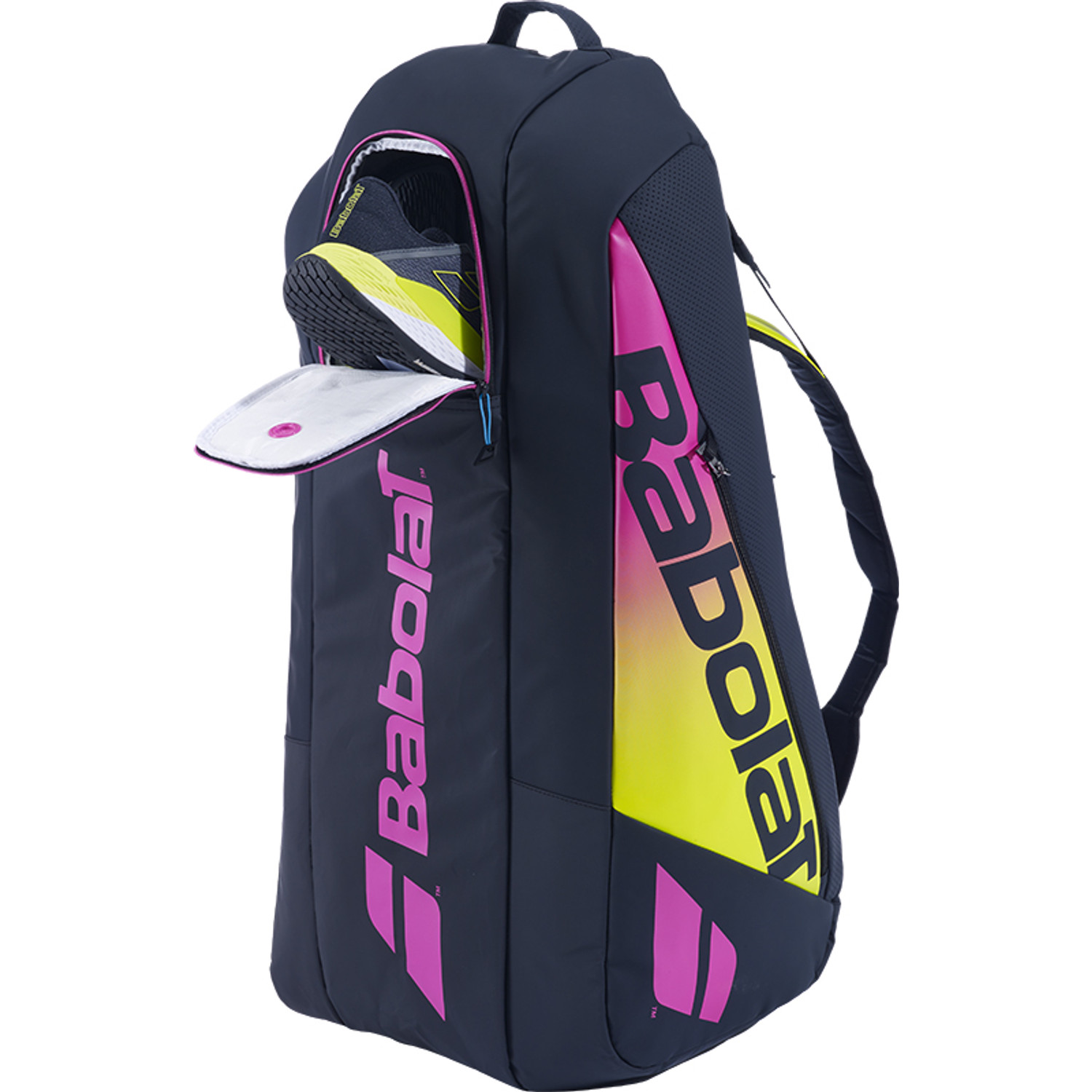 Babolat pure aero bag clearance
