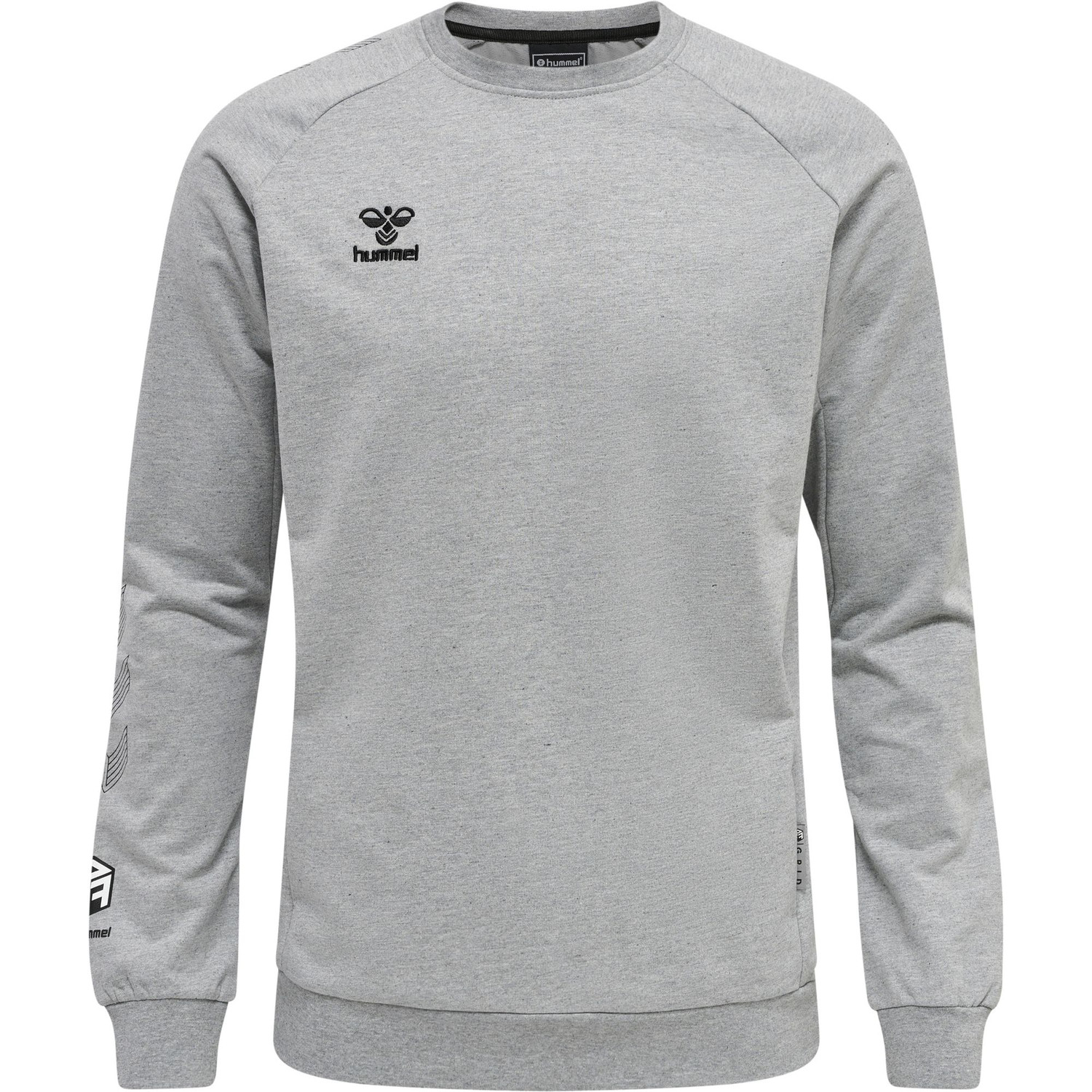 Hummel sweater top