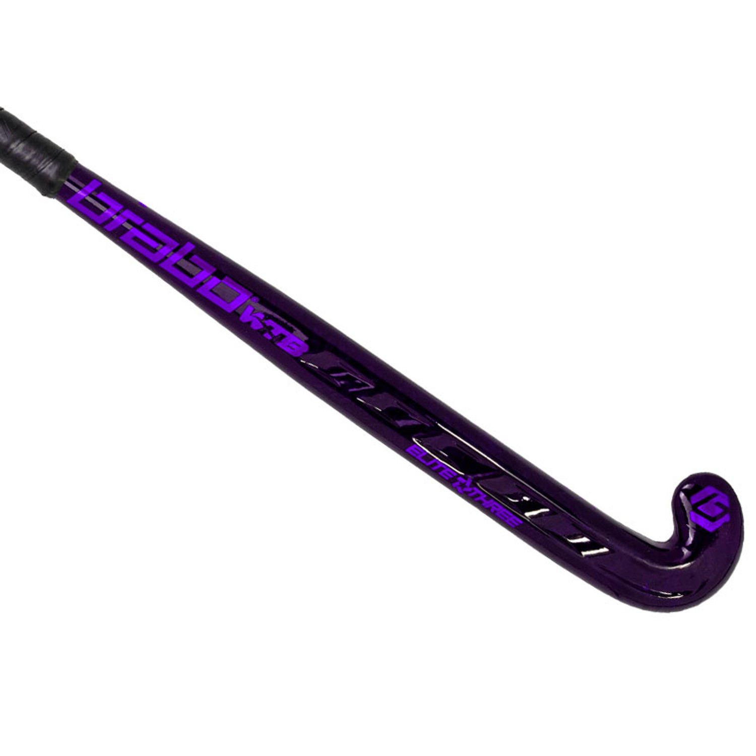 Brabo Elite 3 WTB Forged Carbon MidBow - PassaSports.com