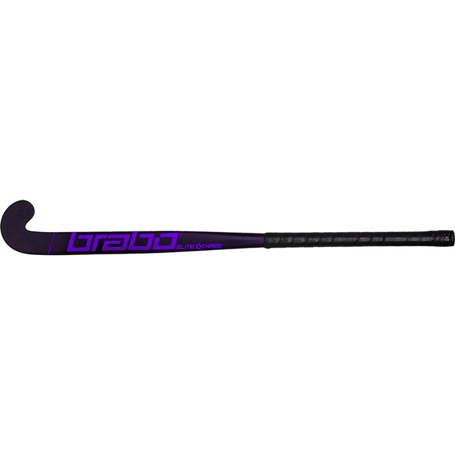 Brabo Elite 3 WTB Forged Carbon MidBow - PassaSports.com
