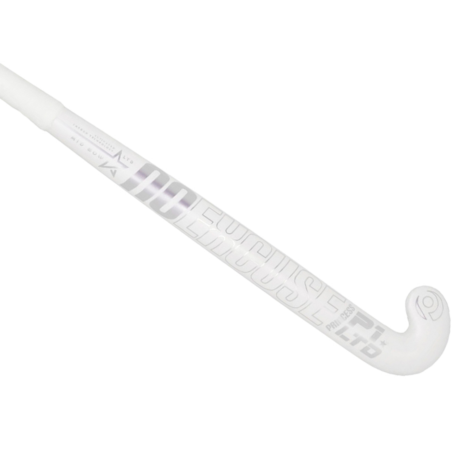 Princess No Excuse LTD P1 MidBow Junior - HockeyDirect.nl