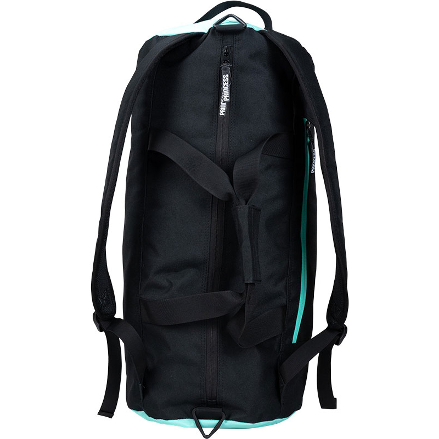 Princess travel bag 2025