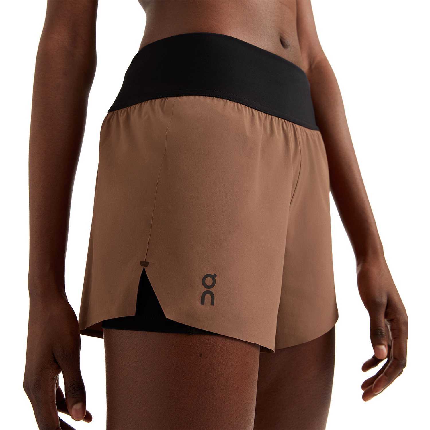 On Running Shorts 3 Women