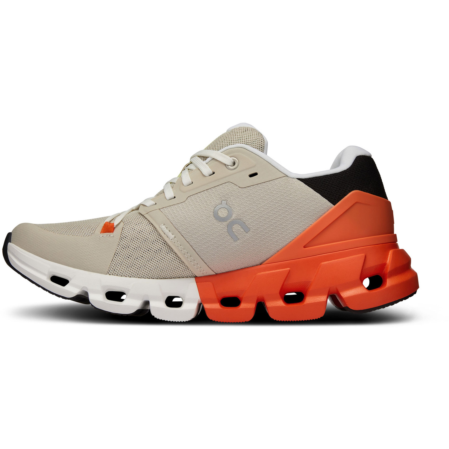 On cloudflyer red store