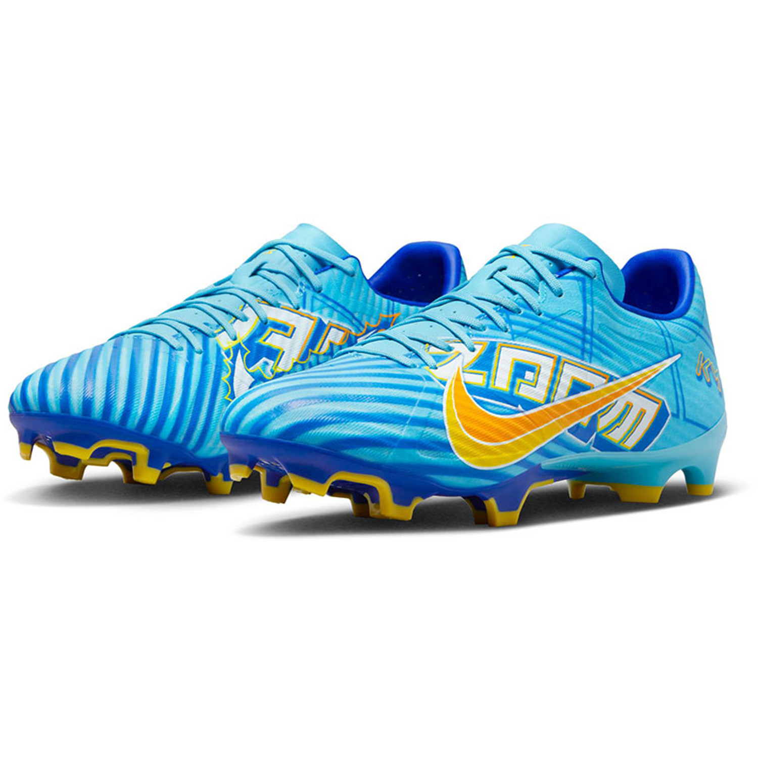 Nike Mercurial Zoom Vapor 15 Academy Mbappe FG MG Sportshop