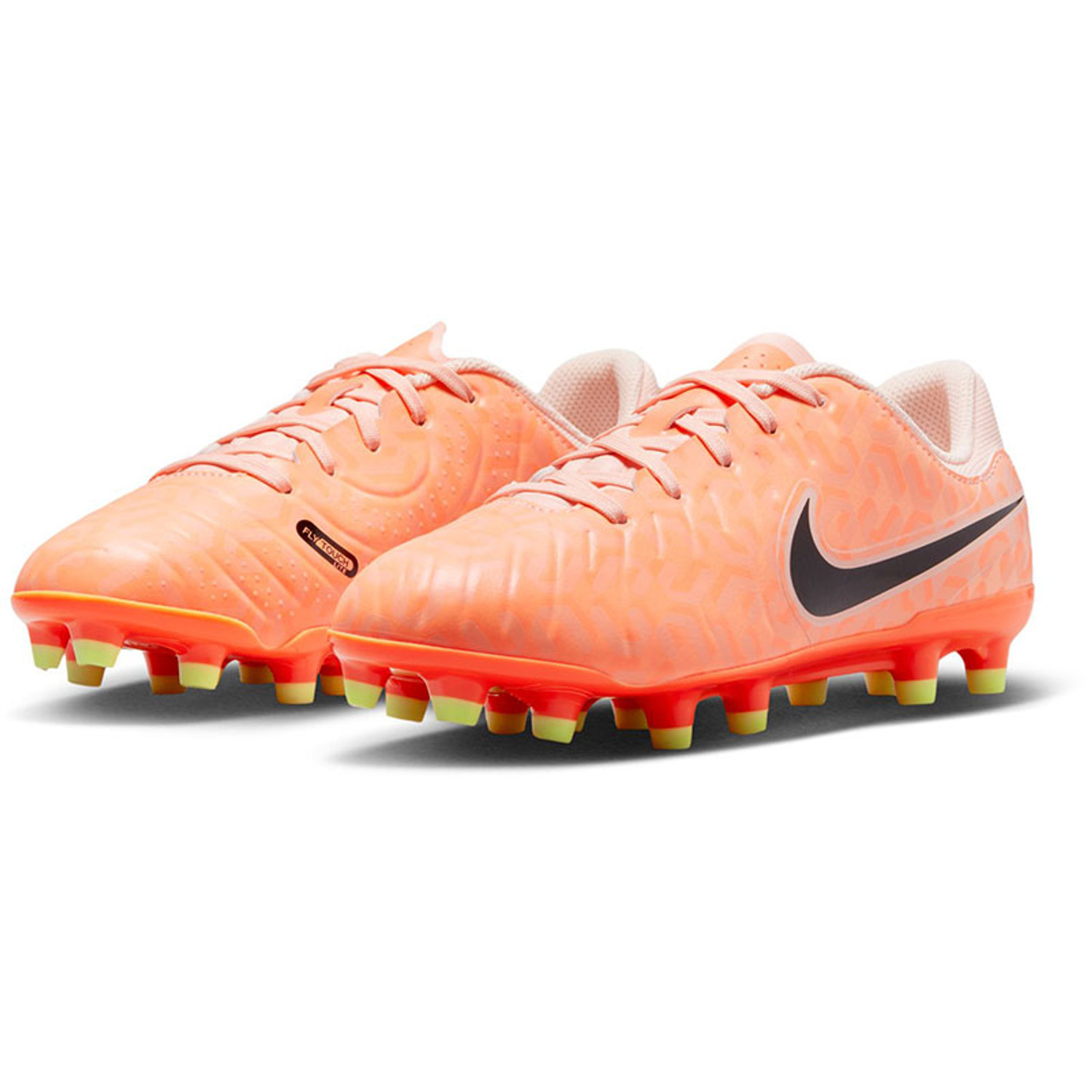 Nike Tiempo Legend 10 Academy FG MG Kids Bij VoetbalDirect
