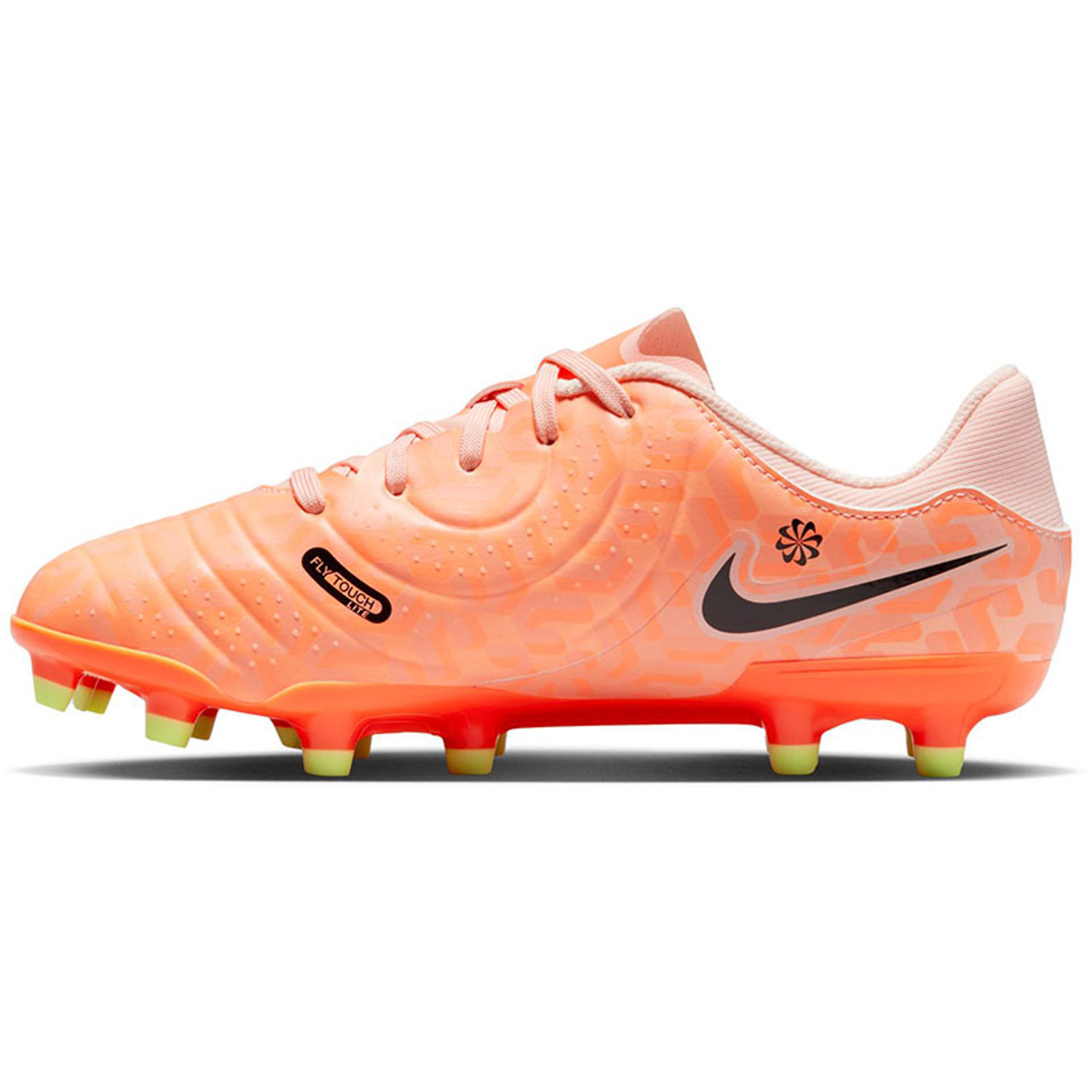 Nike Tiempo Legend 10 Academy FG/MG Kids - PassaSports.com