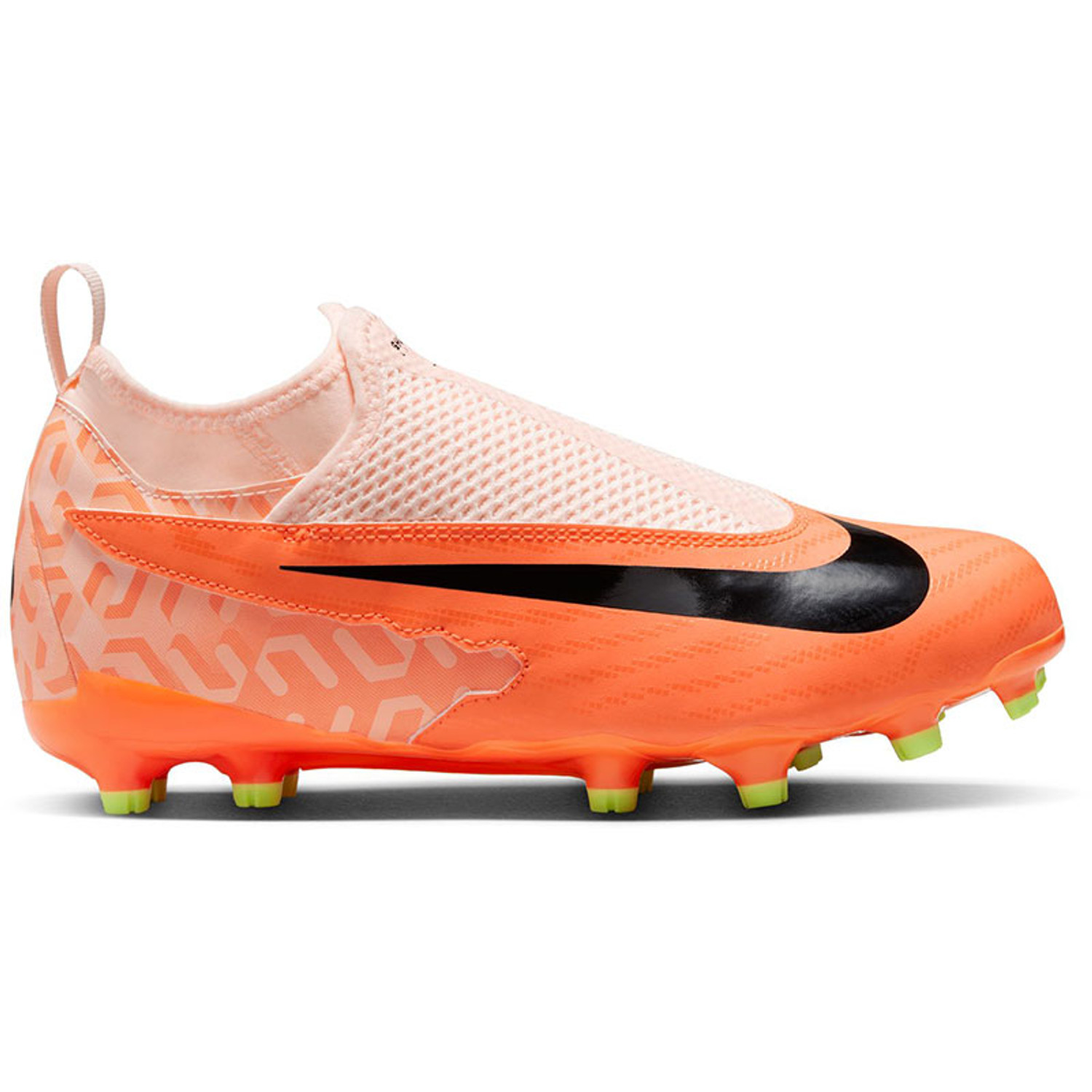 Nike Phantom GX Academy DF FG/MG Kids - PassaSports.com