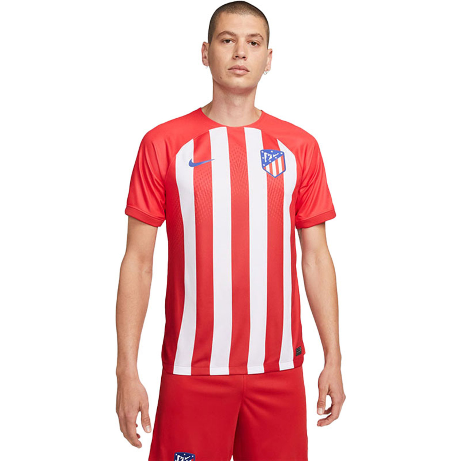 Nike Atletico Madrid Home Shirt 2023/2024 - PassaSports.com