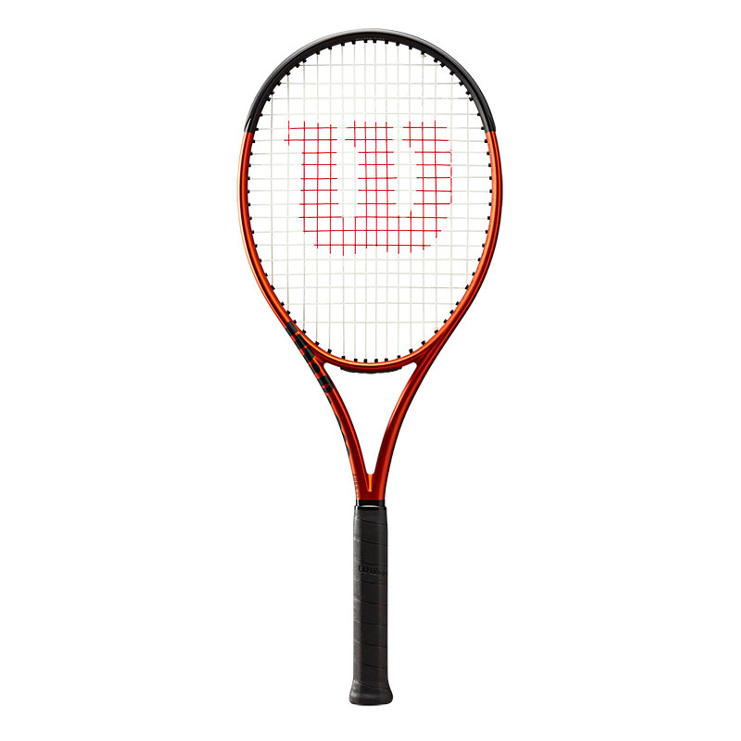 Wilson Burn 100 V5.0 » TennisDirect.nl