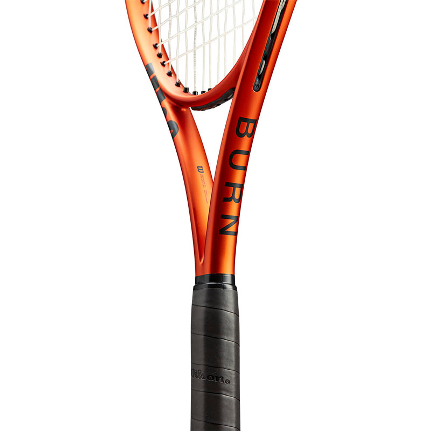 Wilson Burn 100 V5.0 » TennisDirect.nl