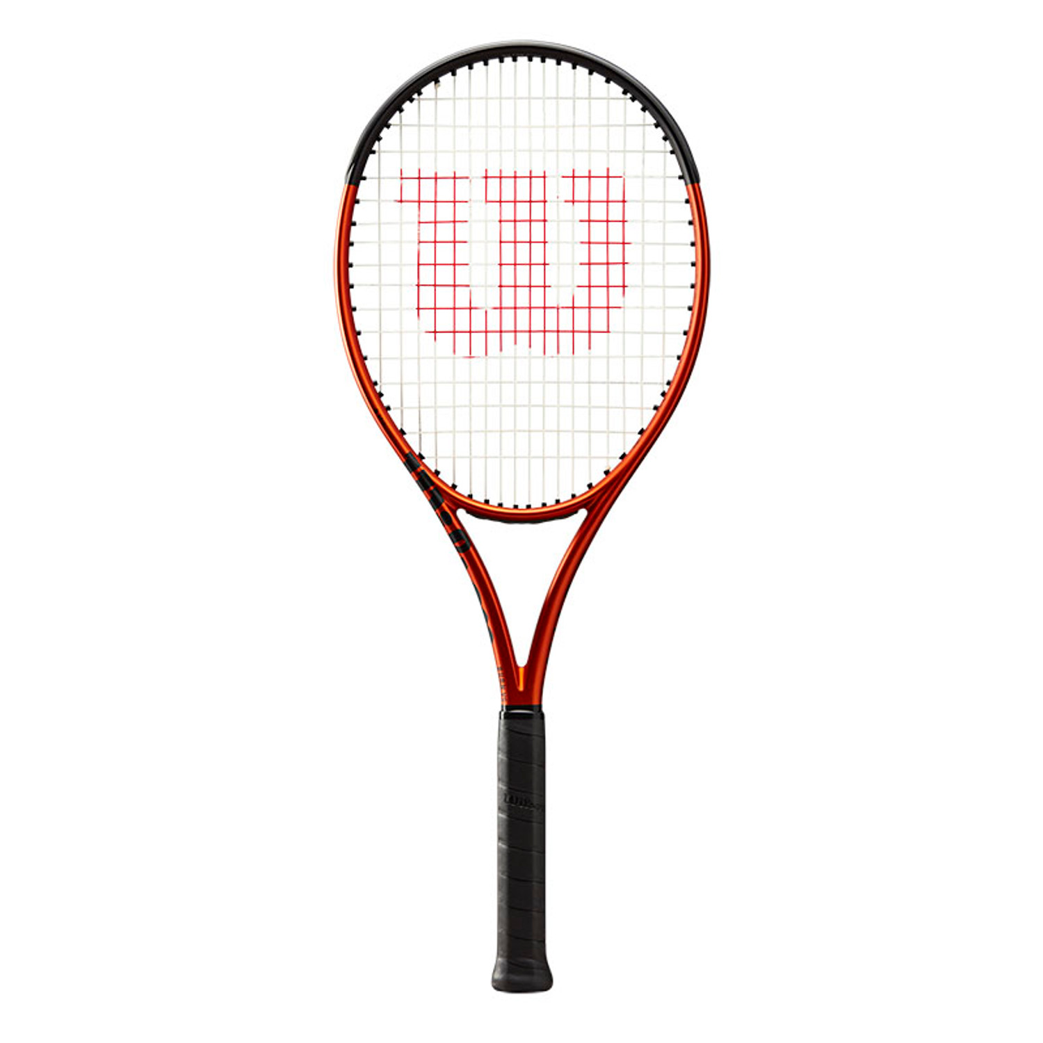 Wilson Burn 100LS V5.0 » TennisDirect.nl