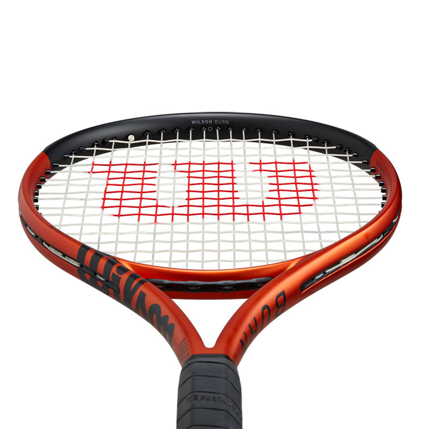 Wilson Burn 100LS V5.0 » TennisDirect.nl