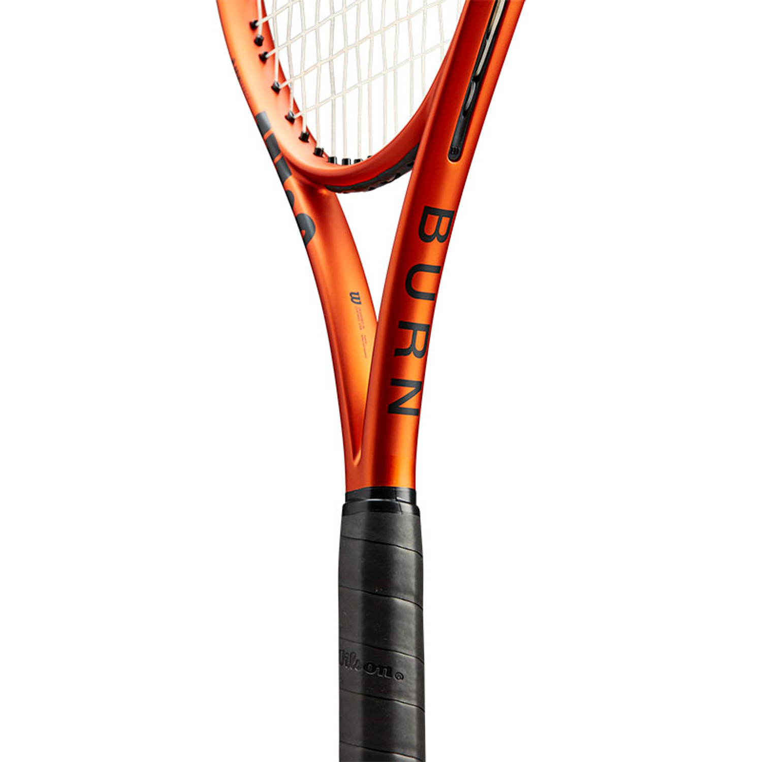 Wilson Burn 100LS V5.0 » TennisDirect.com
