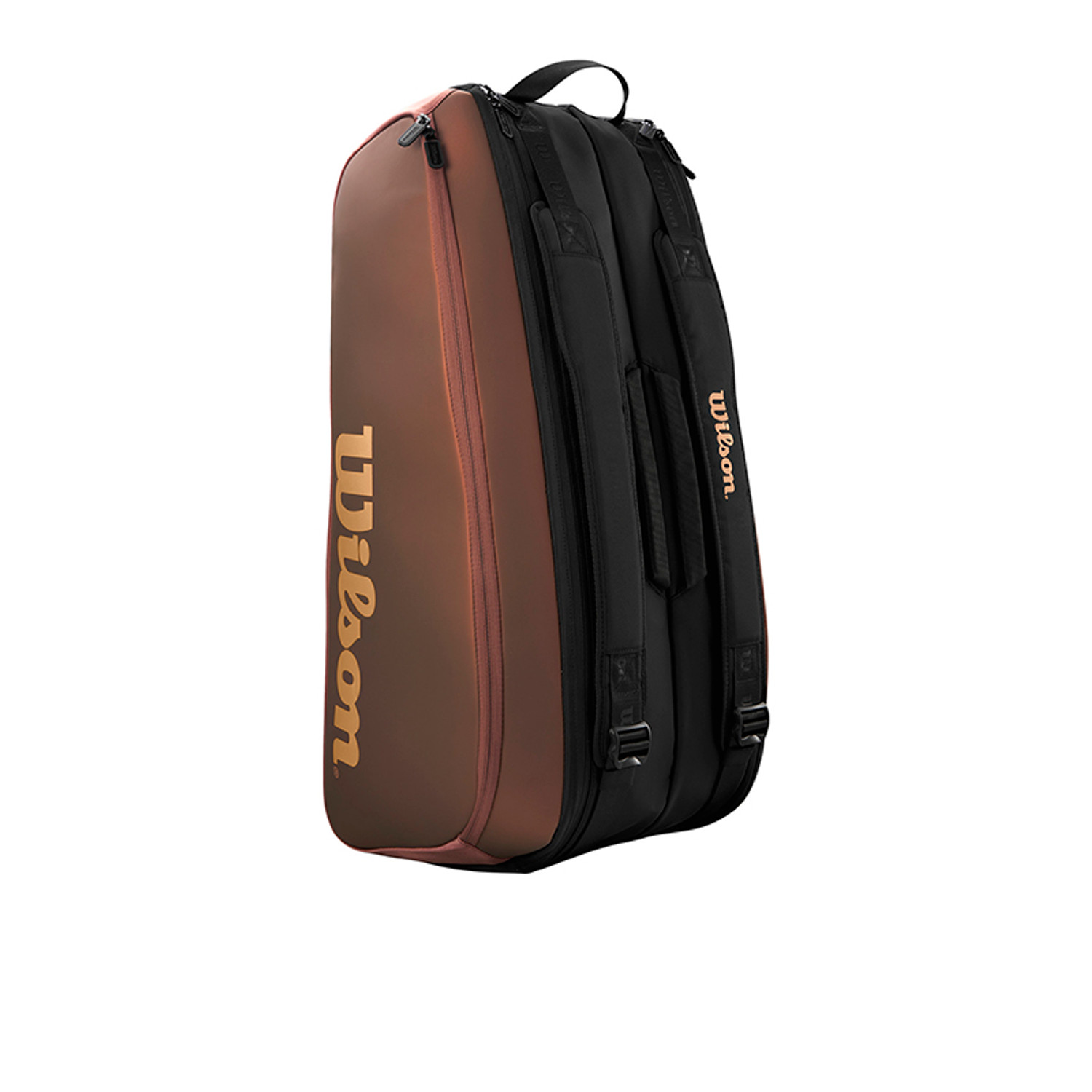 Wilson Pro Staff Super Tour V14.0 9 Racketbag » TennisDirect.nl