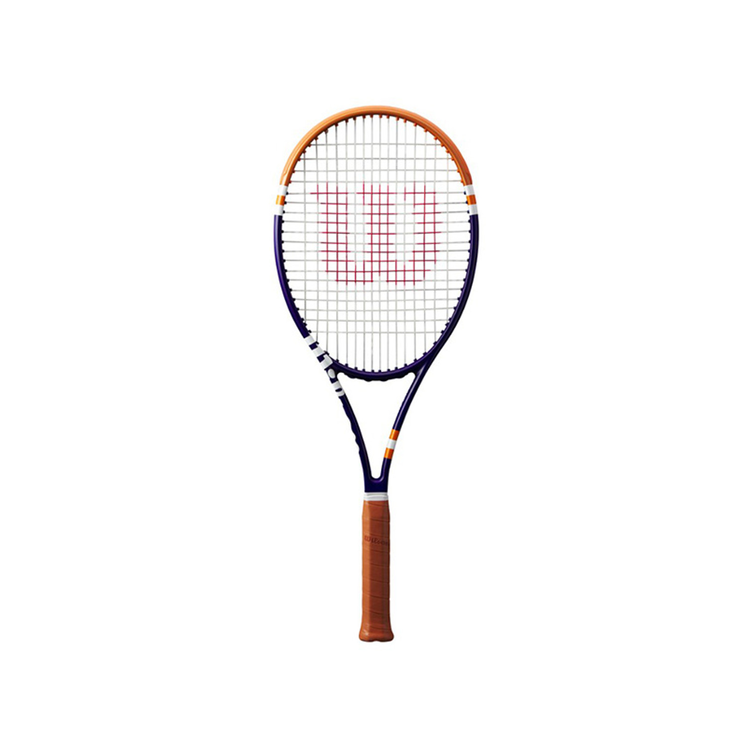 Wilson Blade v8 (16x19) review