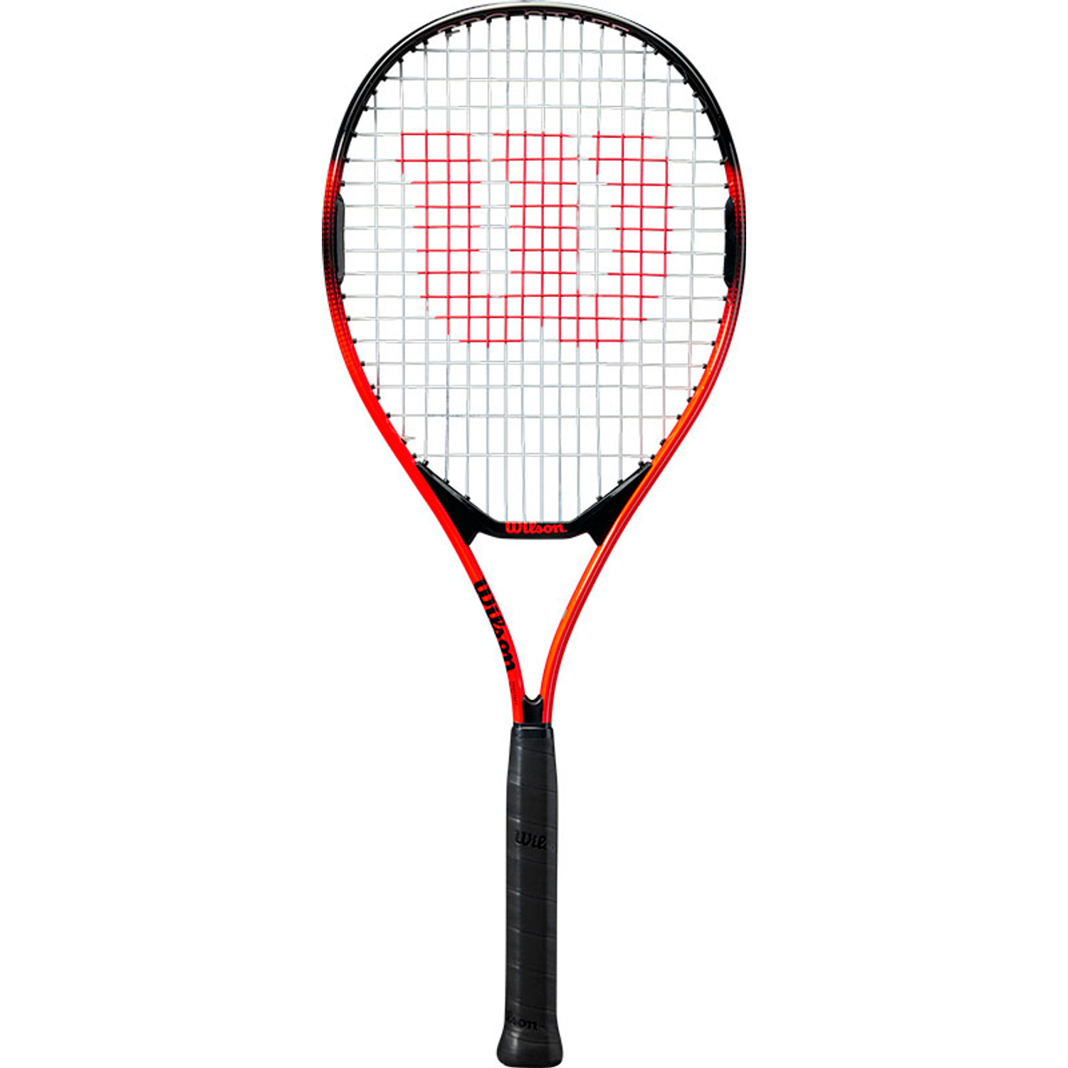 Raquette De Tennis Wilson Pro Staff 26 V12.0 – 8.5 Oz – Poignée 4 – Occasion