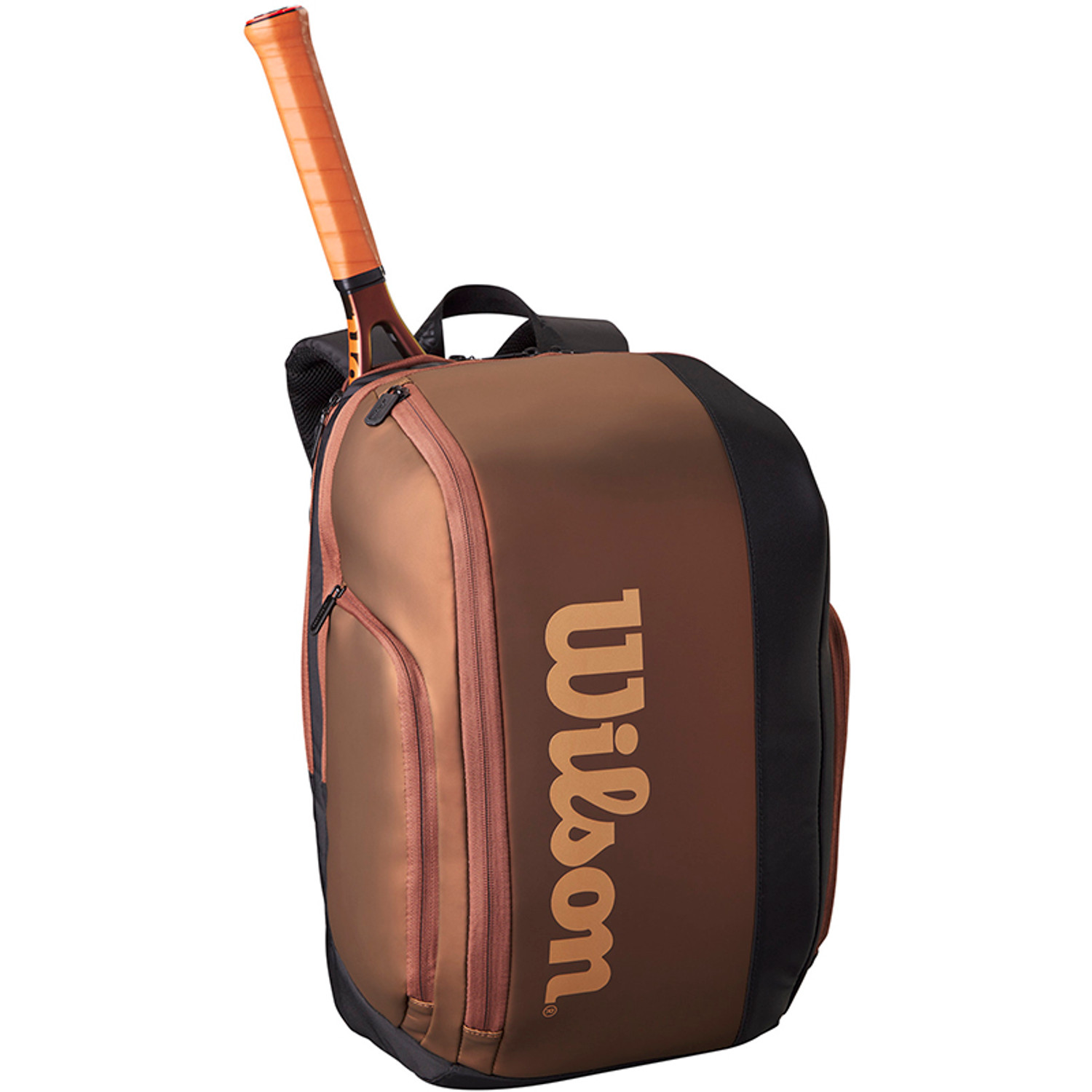 Wilson KITH PROSTAFF V14 G3 専用ケース付 Wilson Pro Staff V14.0 Backpack - PassaSports.com