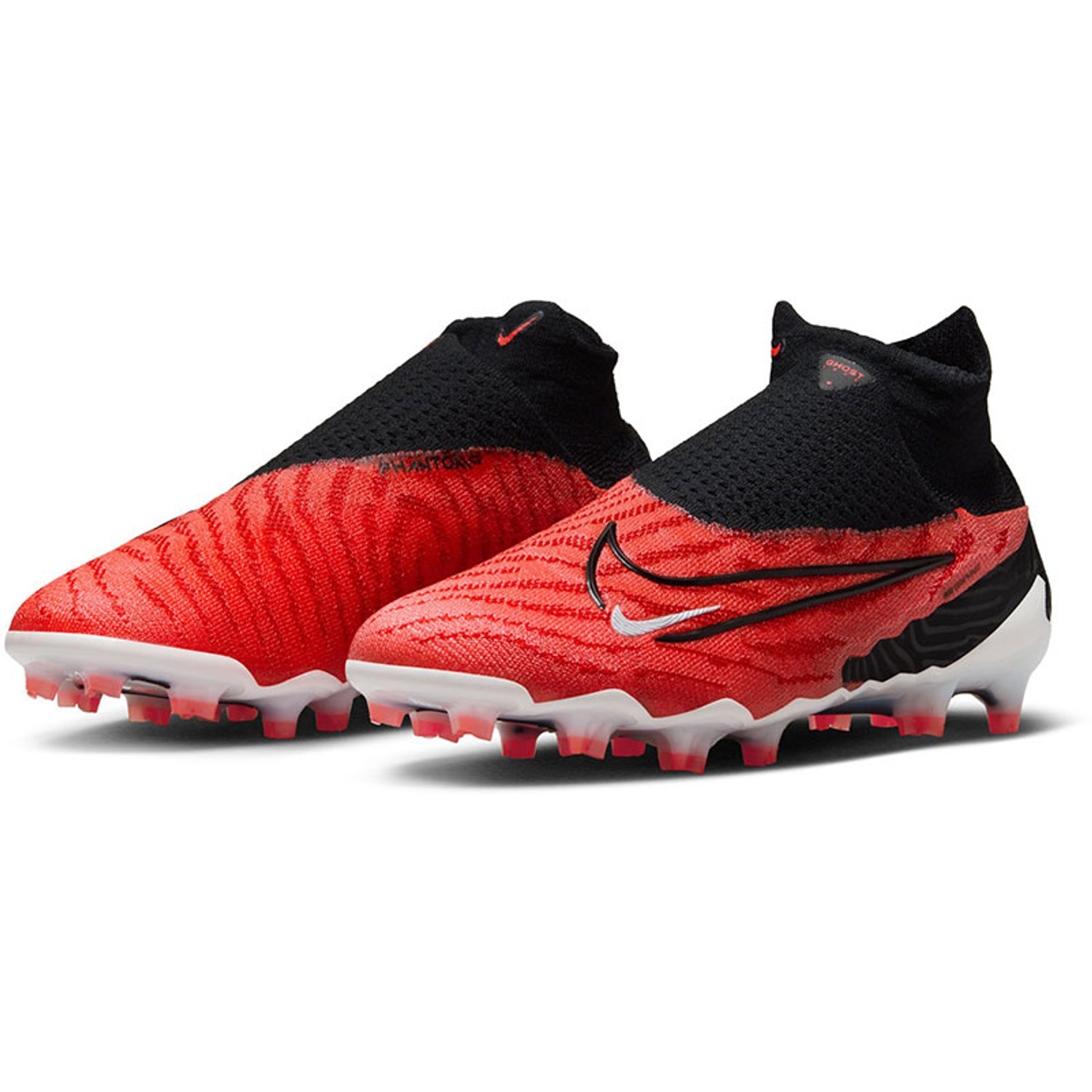 Nike Gripknit Phantom GX Elite Dynamic Fit FG Bij