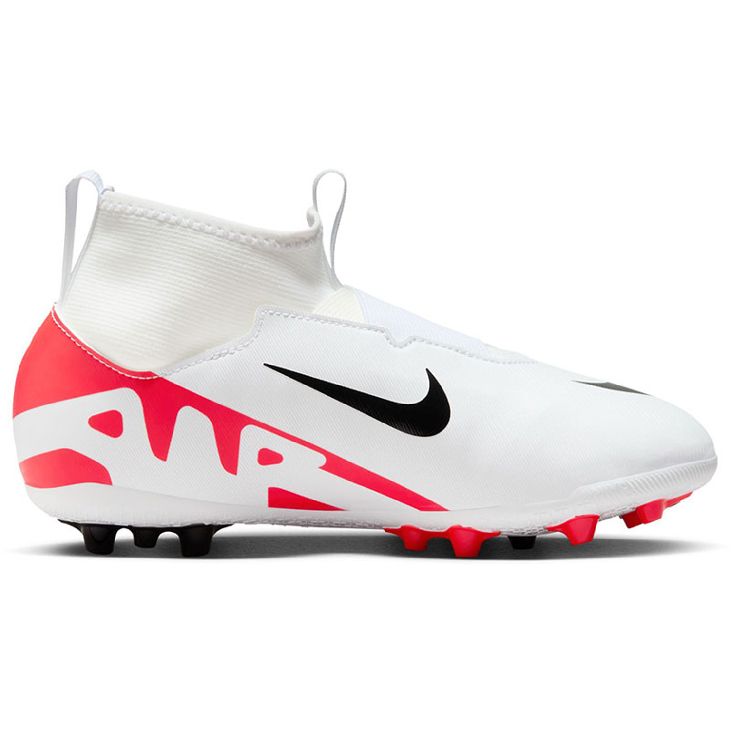 nike jr zoom superfly 9 academy